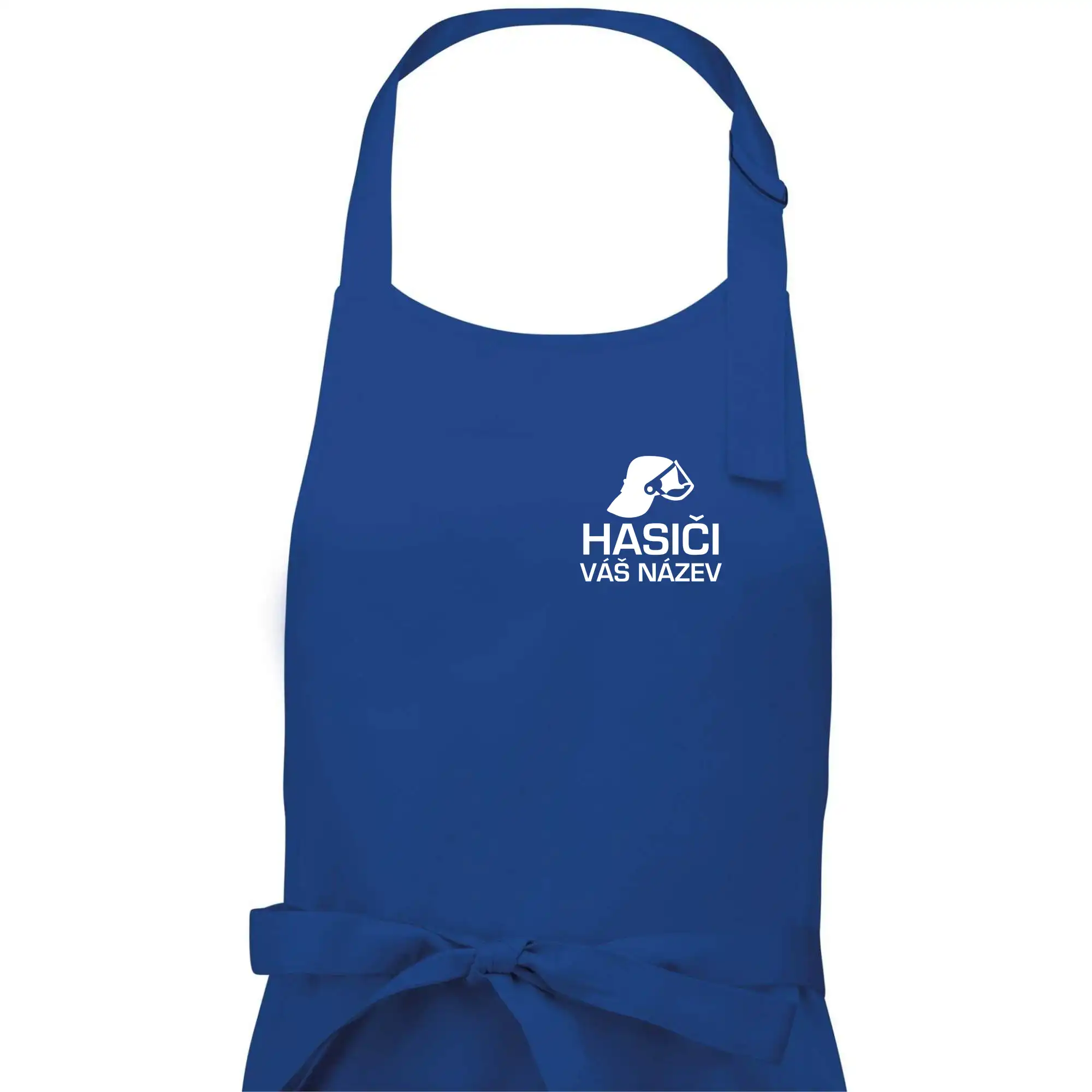 Hasiči helma - vlastní nápis