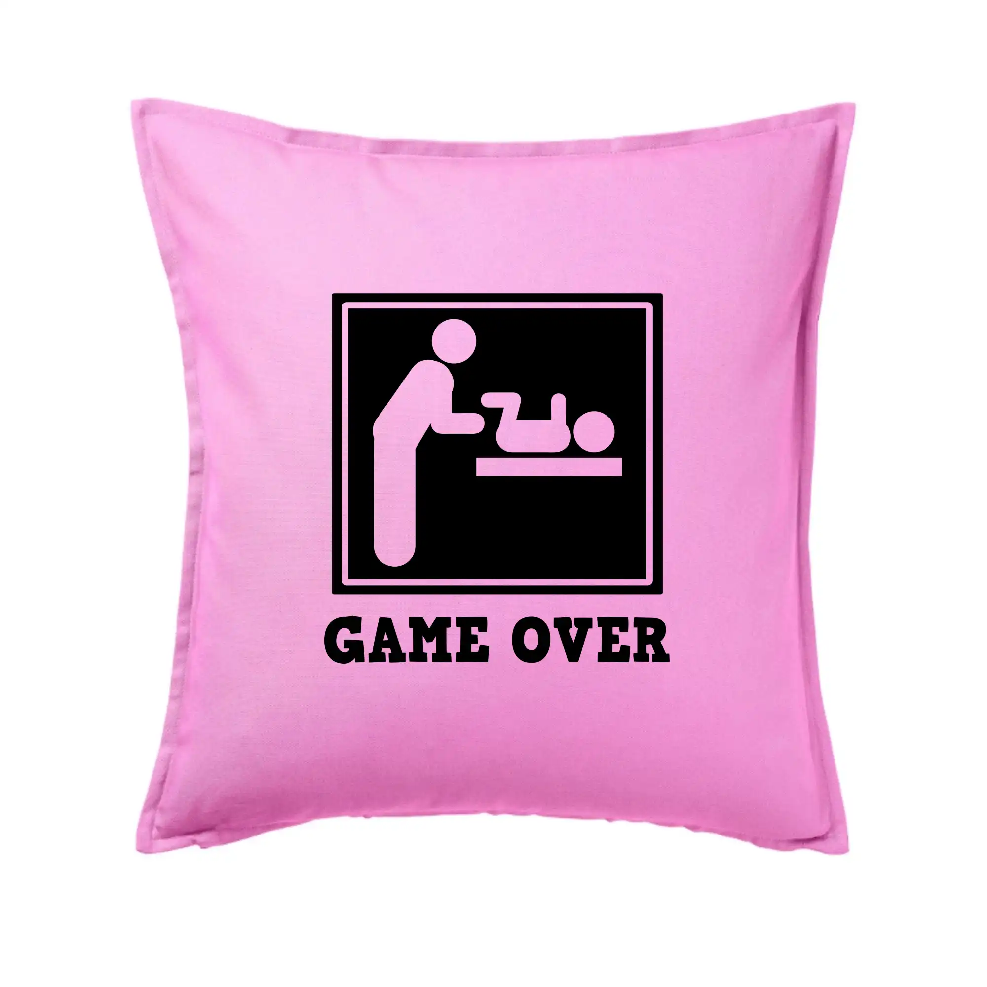 Game over miminko
