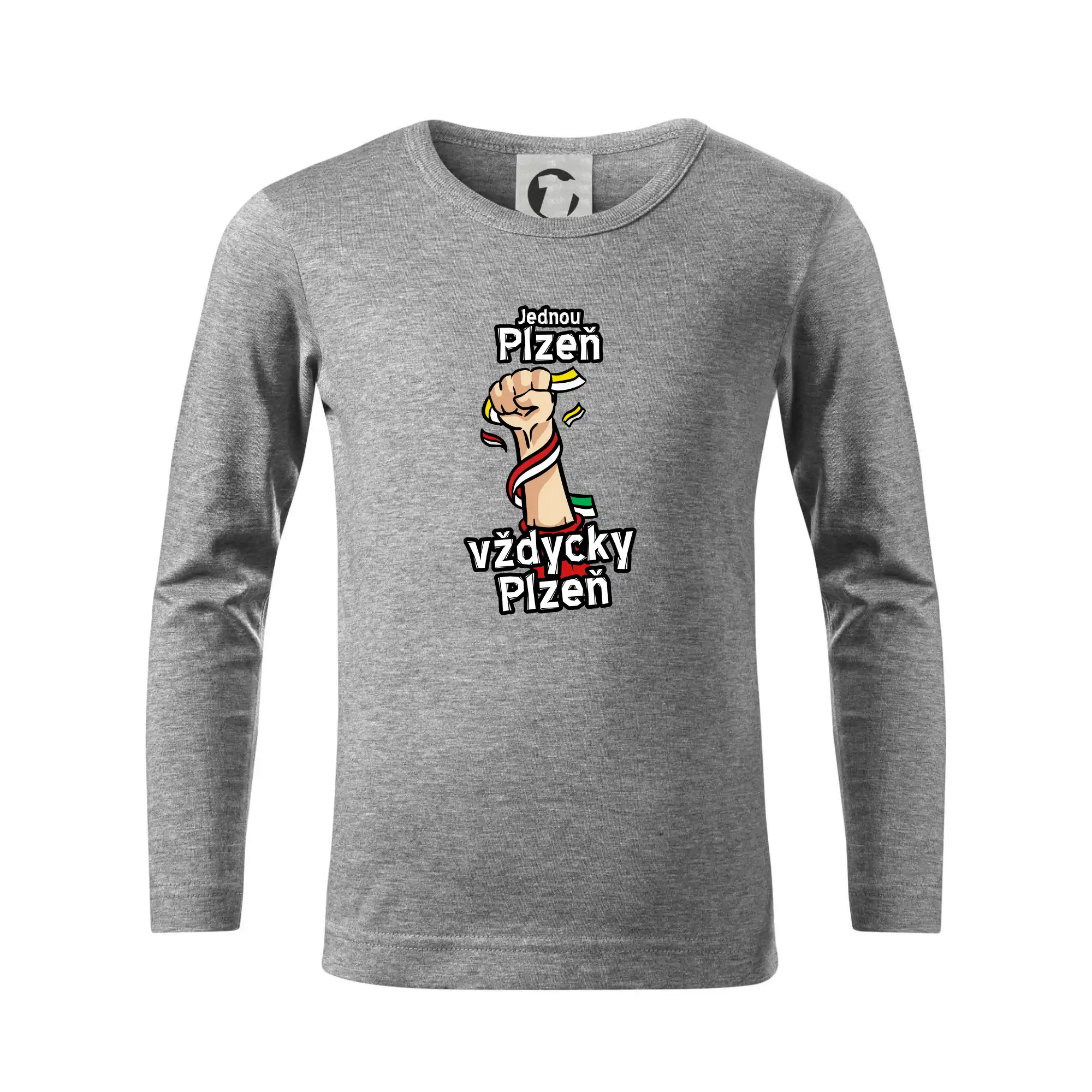 Jednou Plzeň vždycky Plzeň