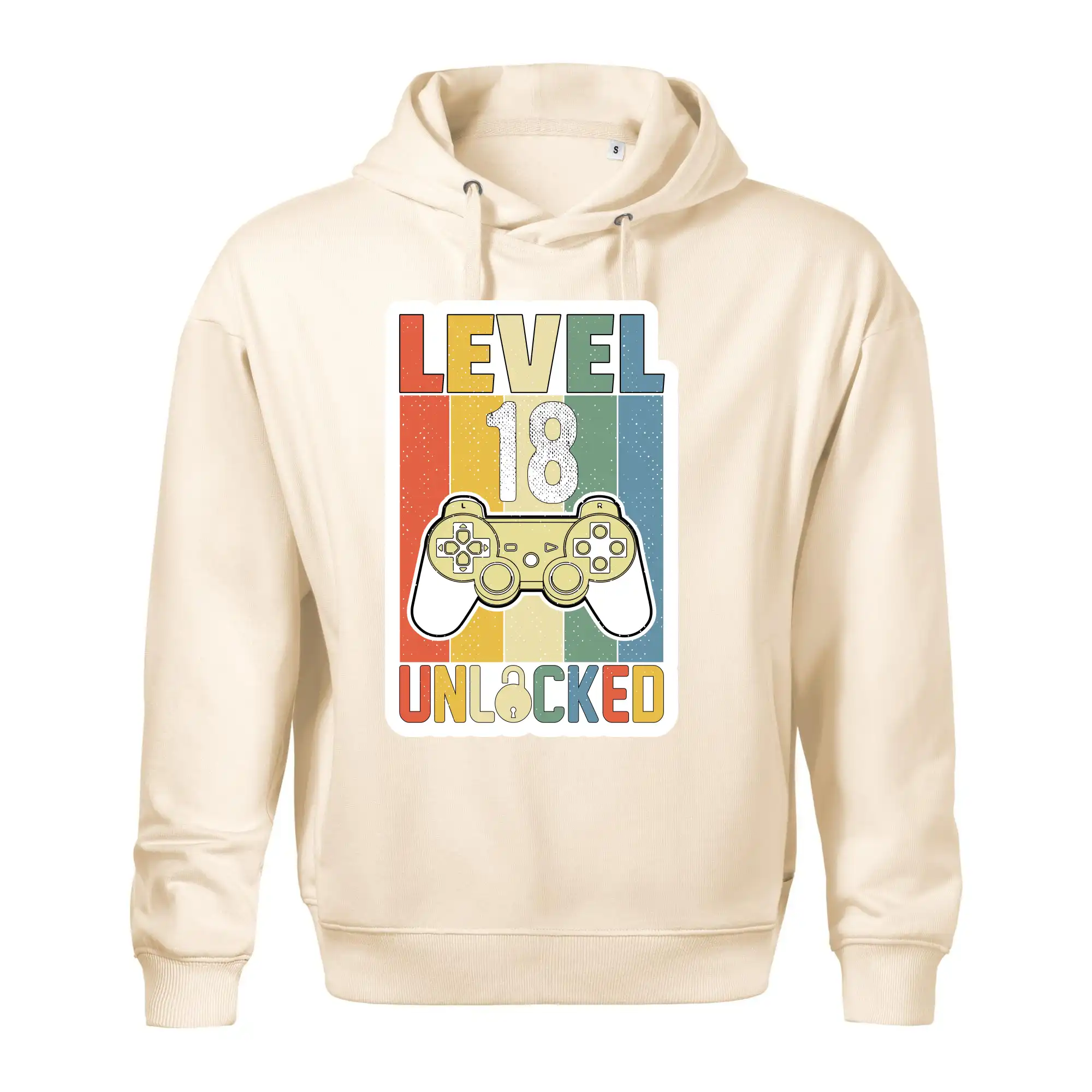 Gaming narozeniny 18