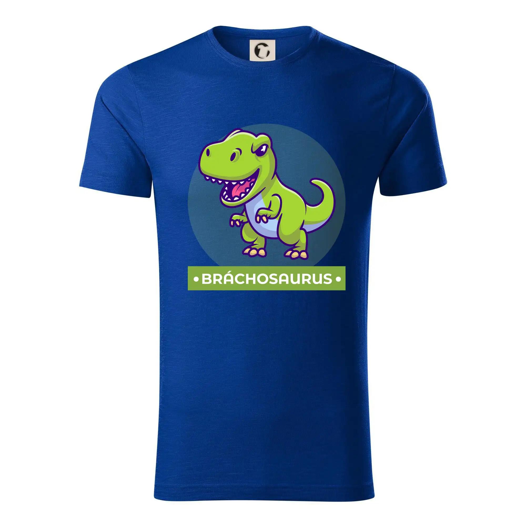 Dinosauří rodina - brácha