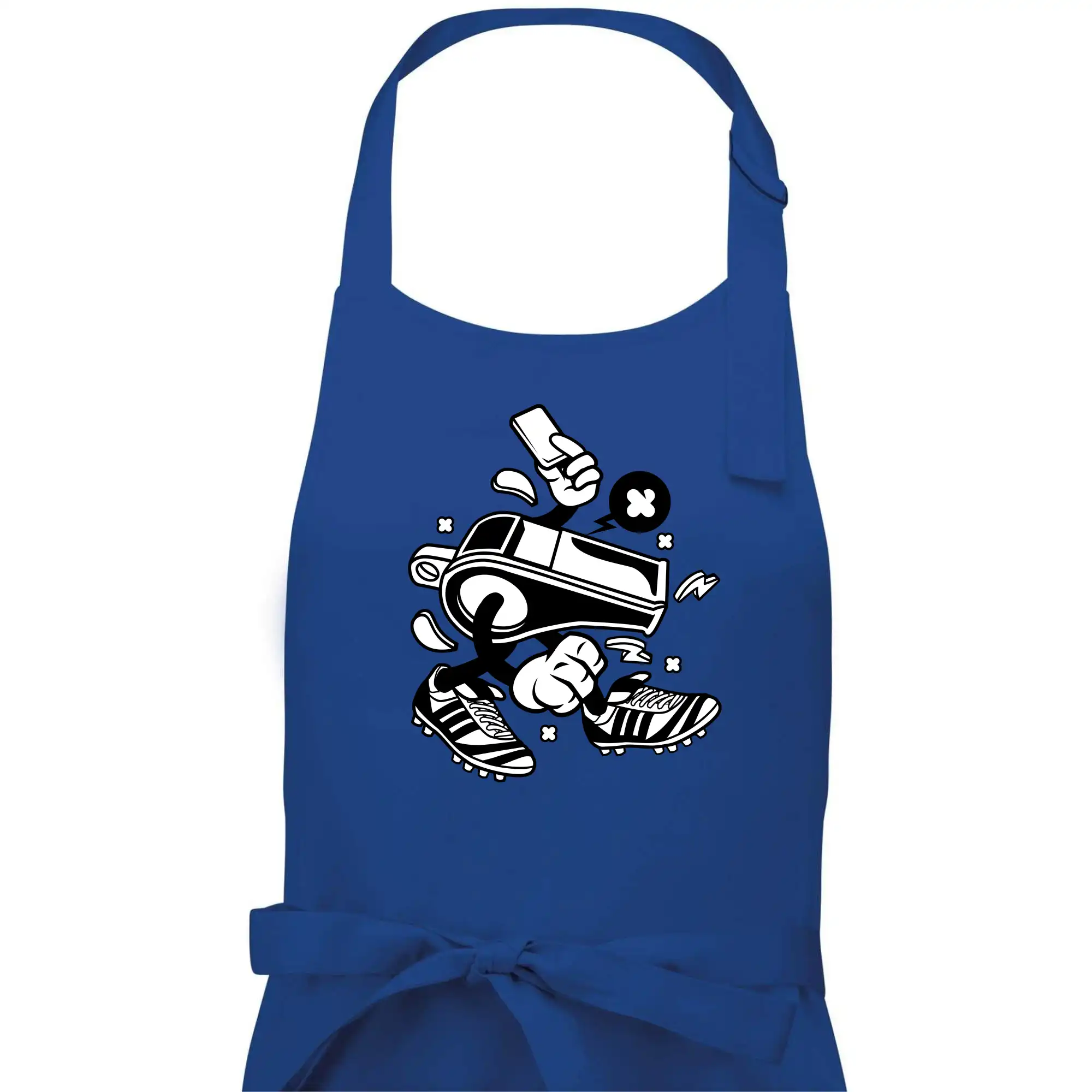 Rozhodčí píšťalka