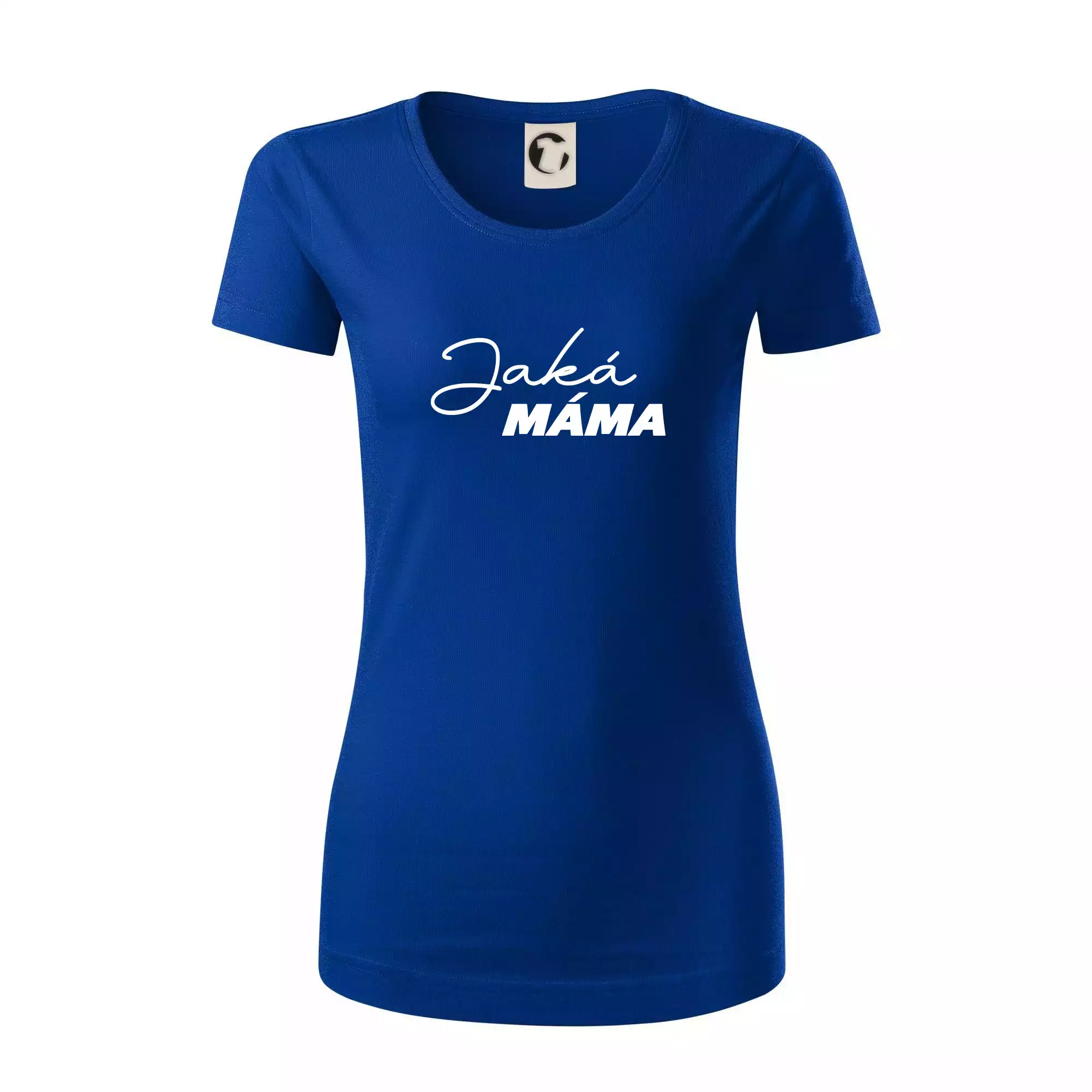 Jaká máma - taková dcera psací