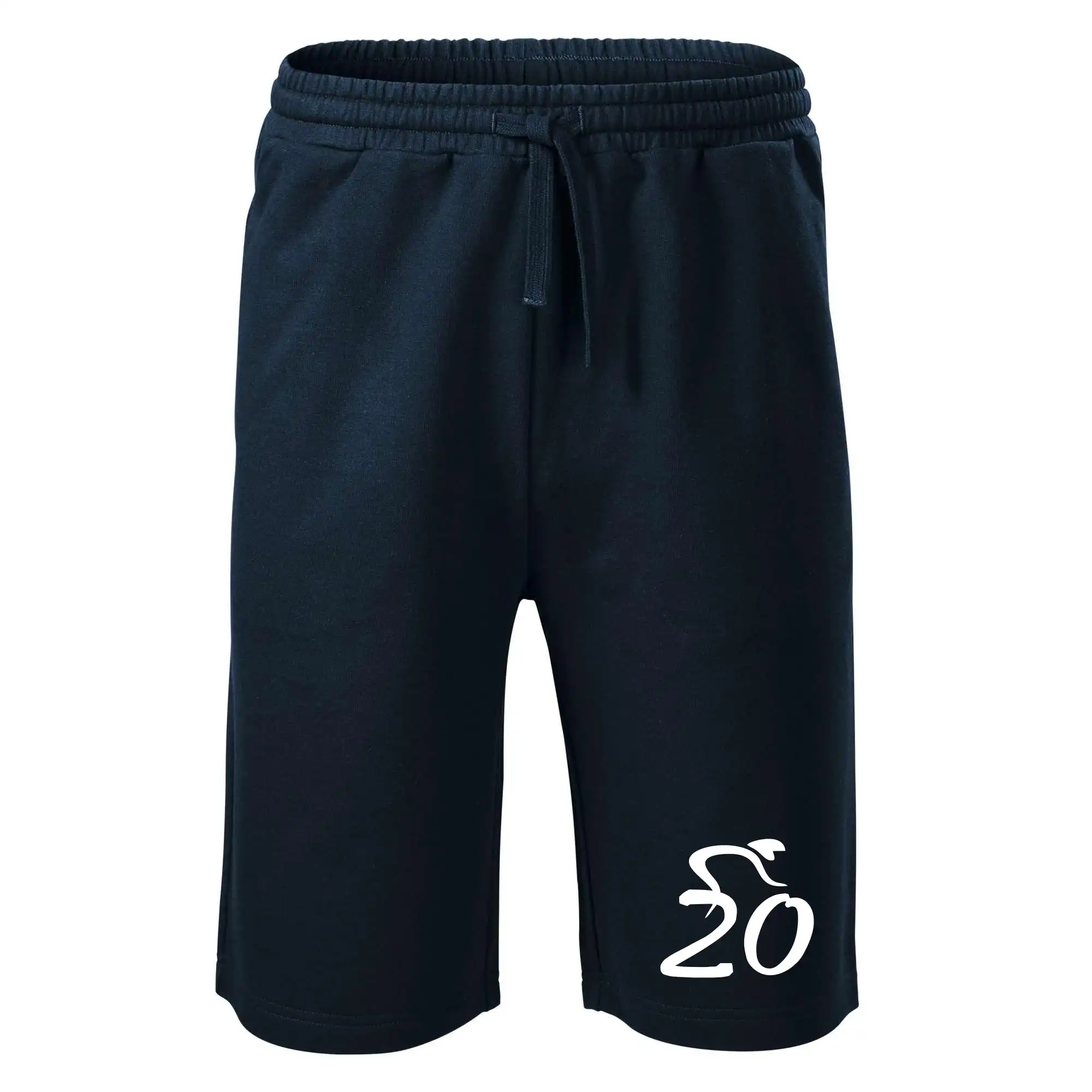 Cyklista slaví dvacítku (20)