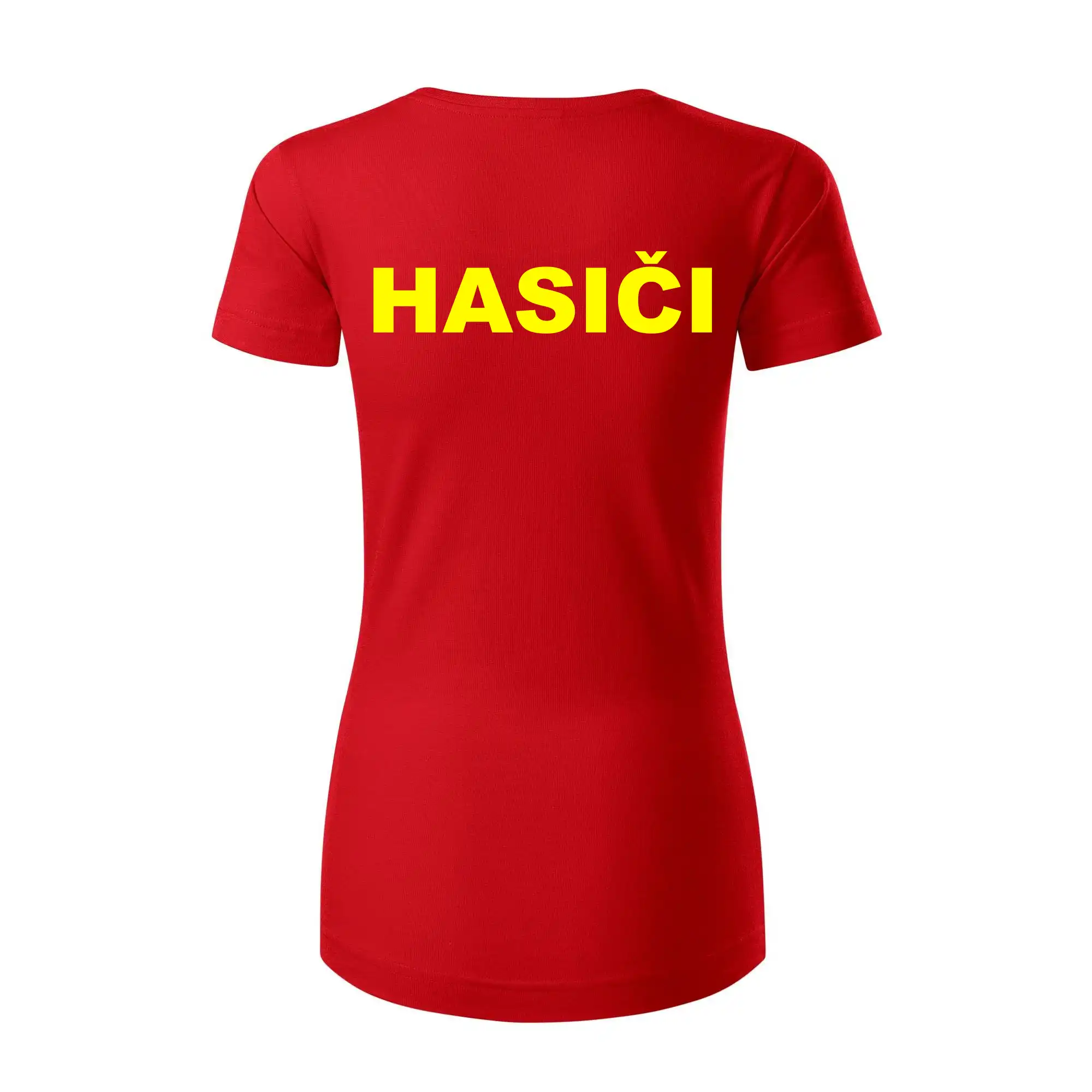 Hasiči název samostatný