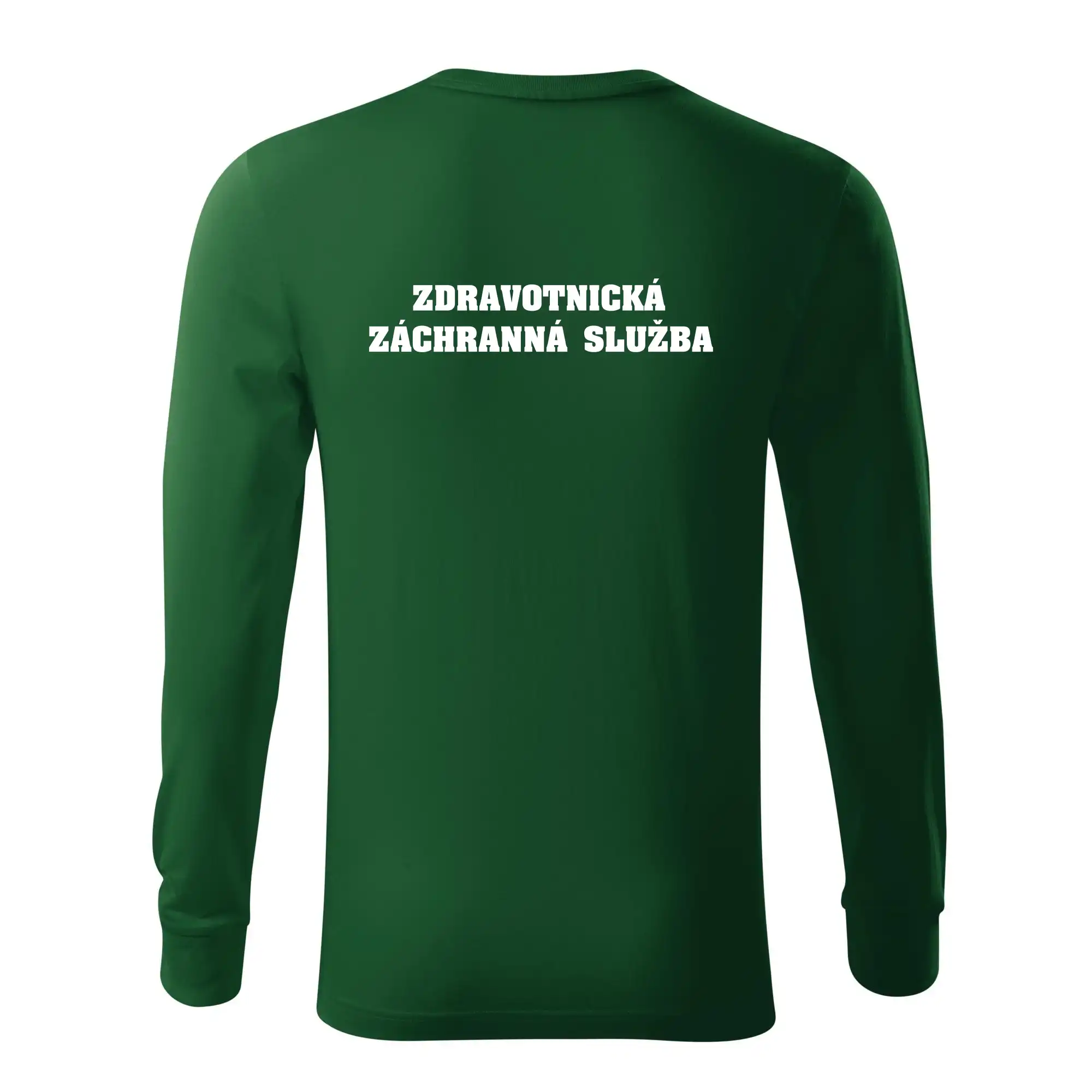 Hvězda života - zdravotnická záchranná služba