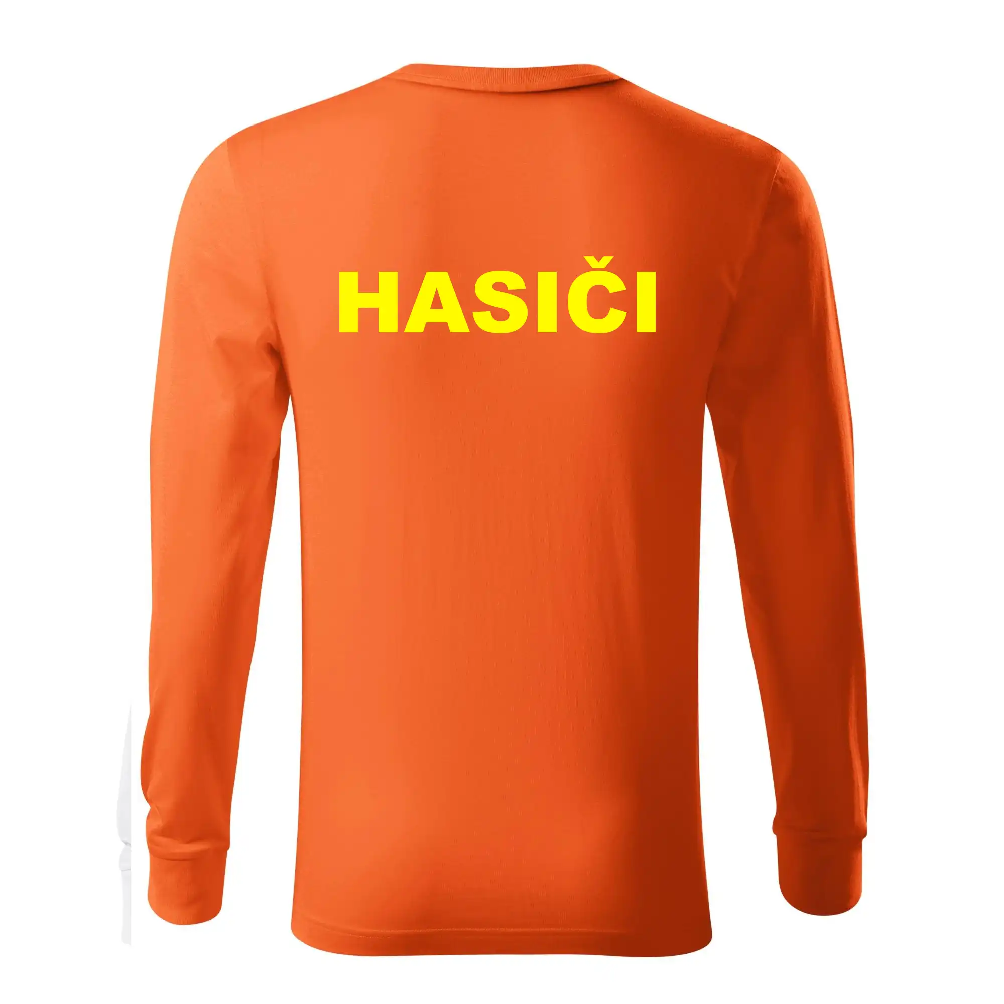 Hasiči název samostatný