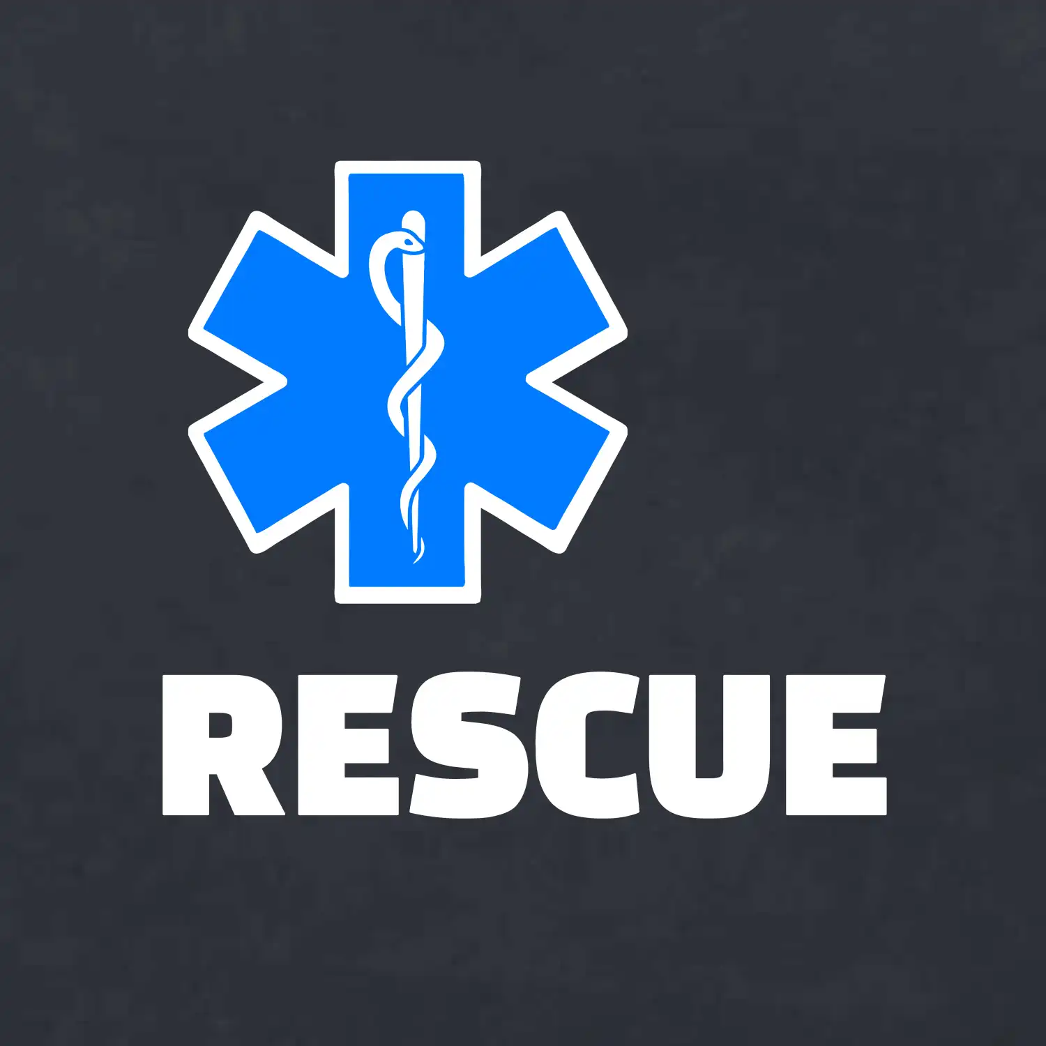 Rescue - pro záchranáře