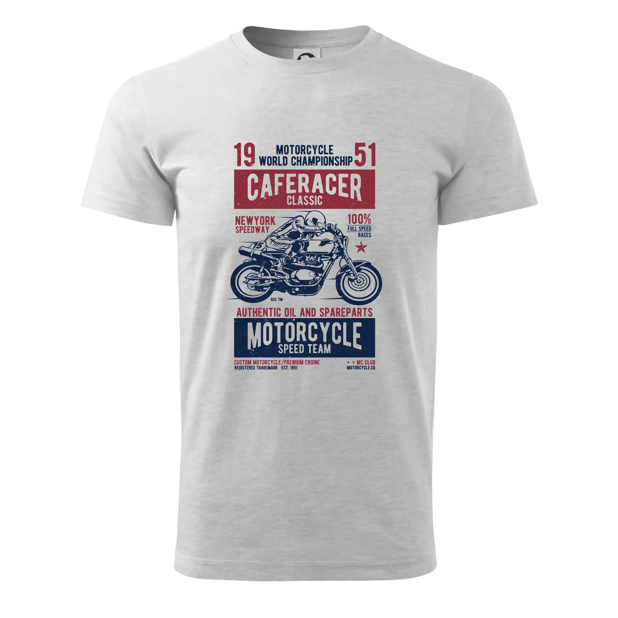 Caferacer Classic Race