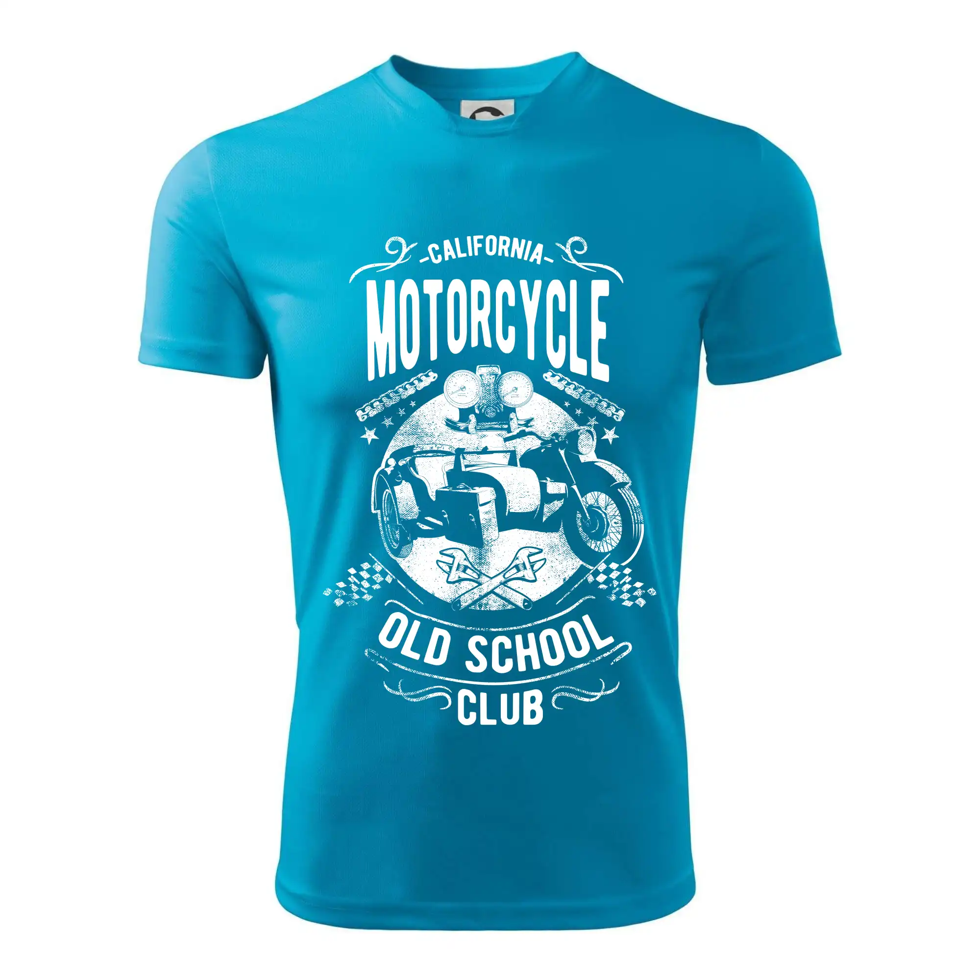 California Old School Club