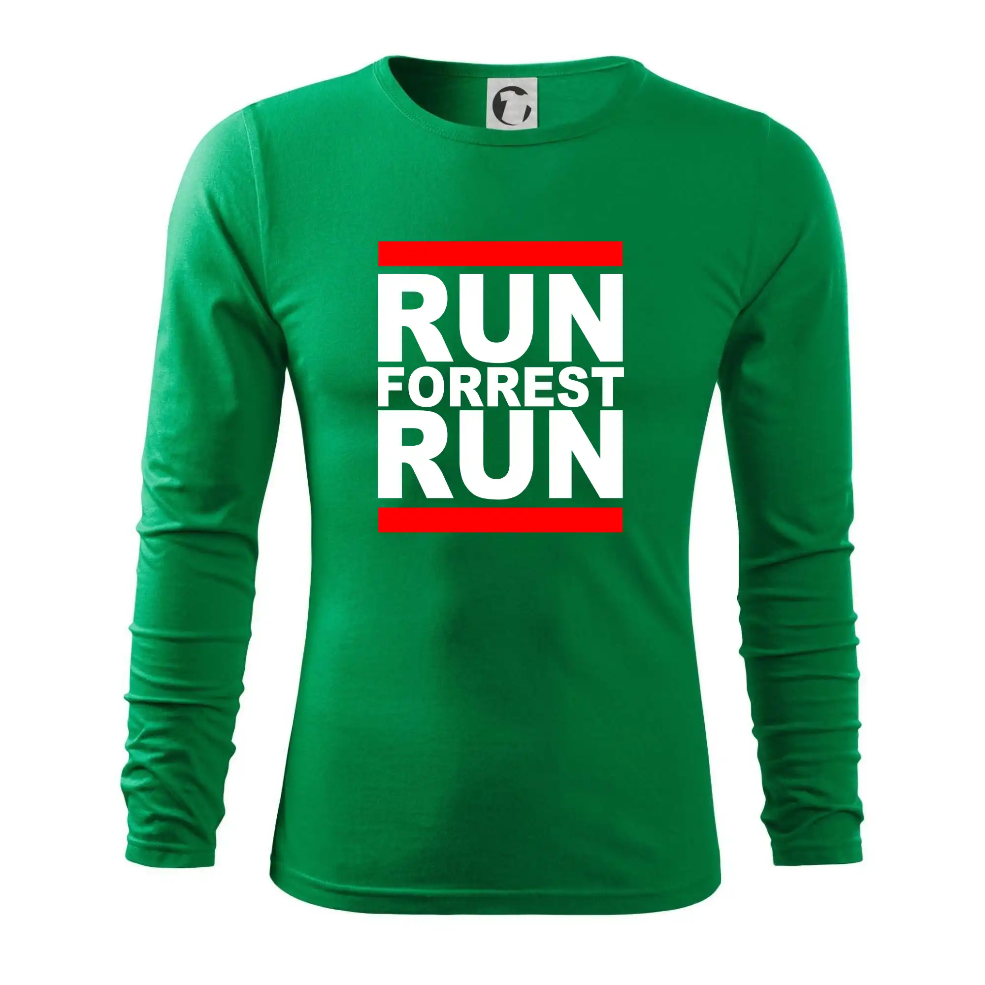 Run Forrest Run