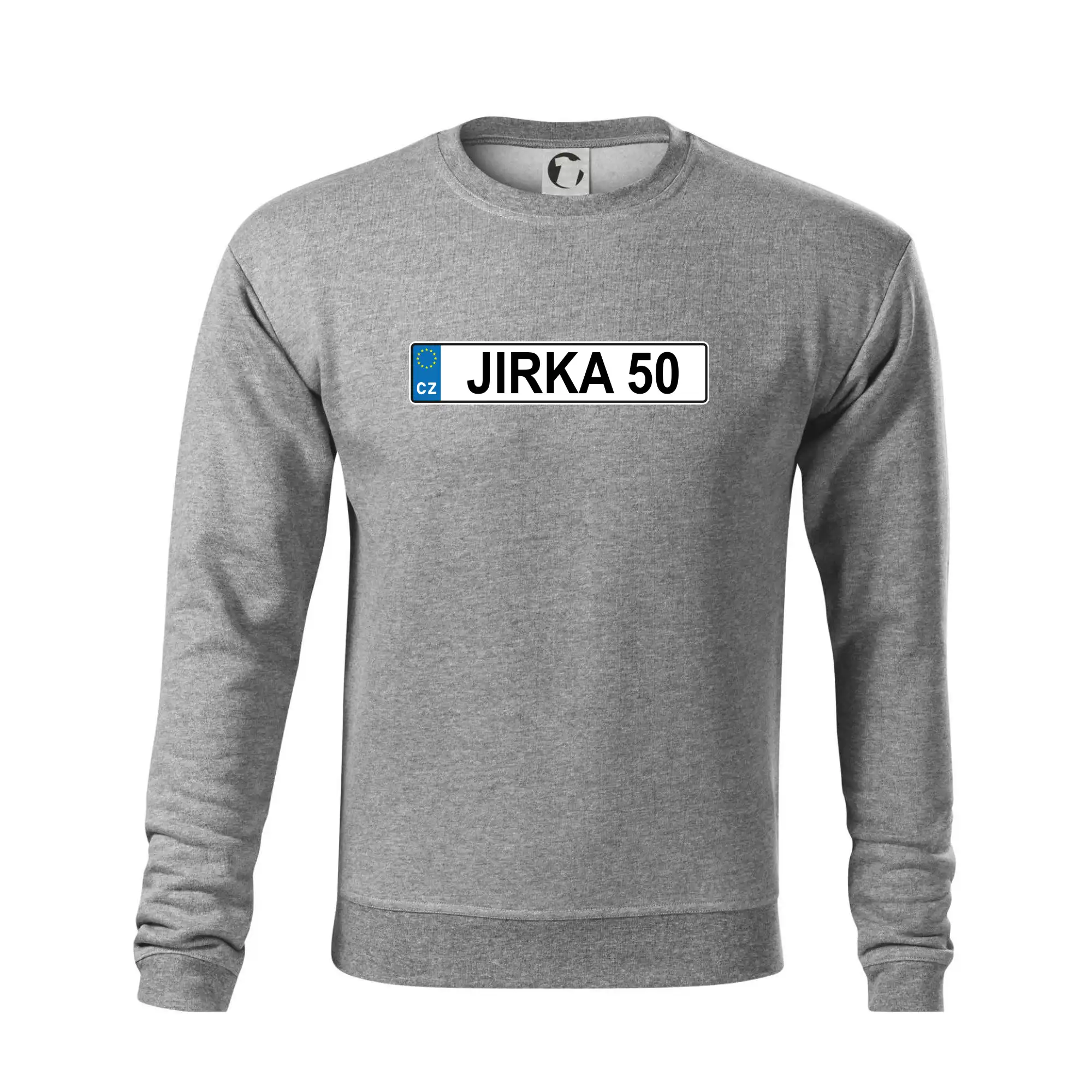 SPZ Jirka 50