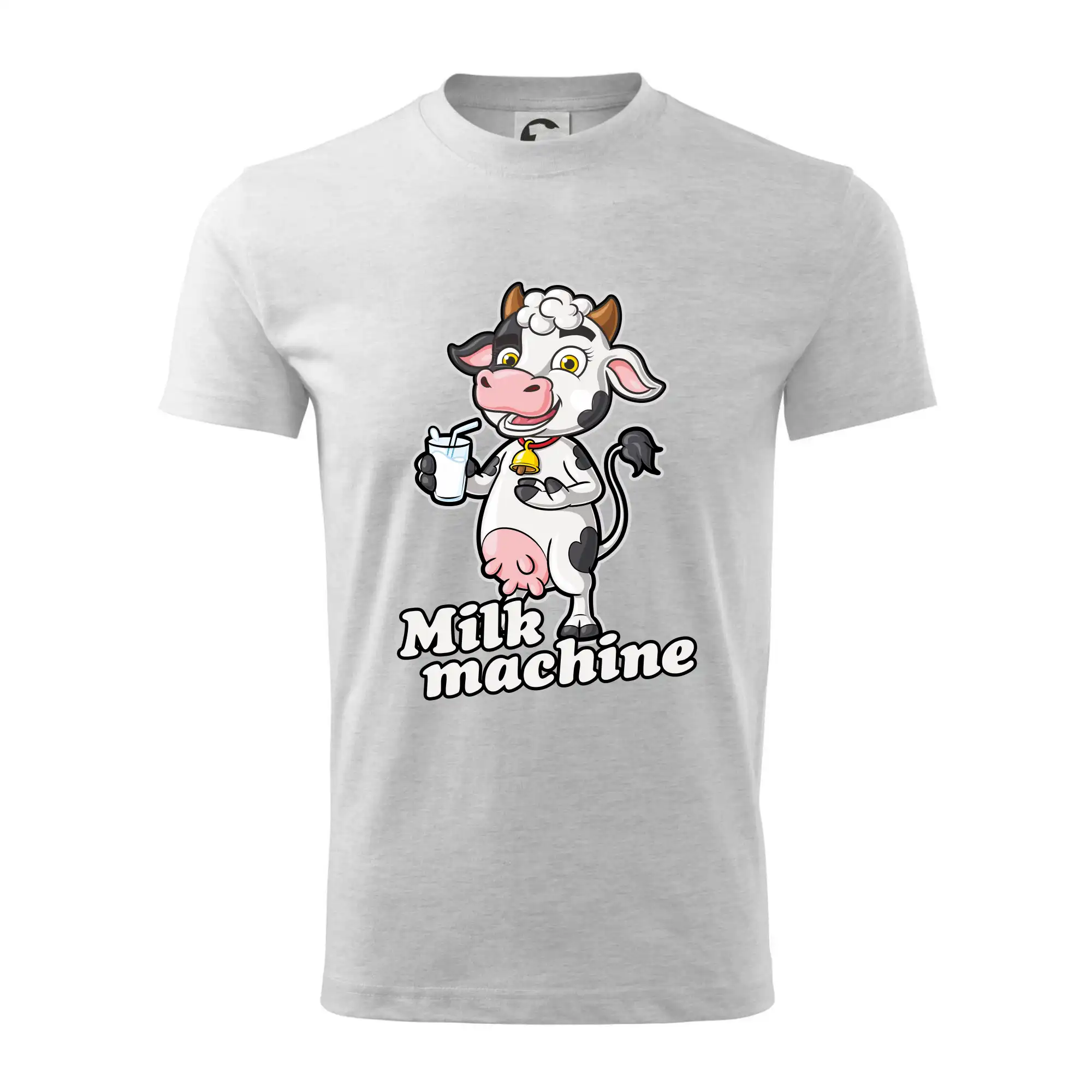 Milk machine
