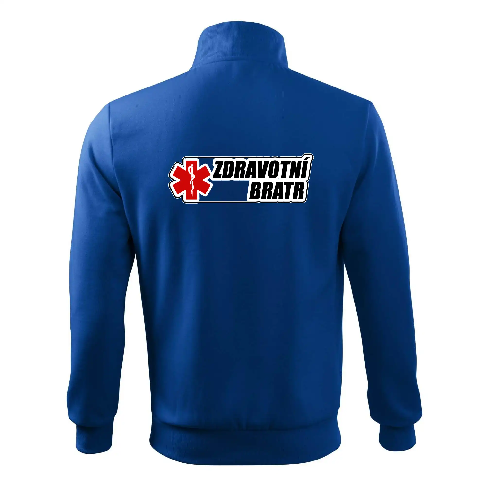 Zdravotní bratr - rescue