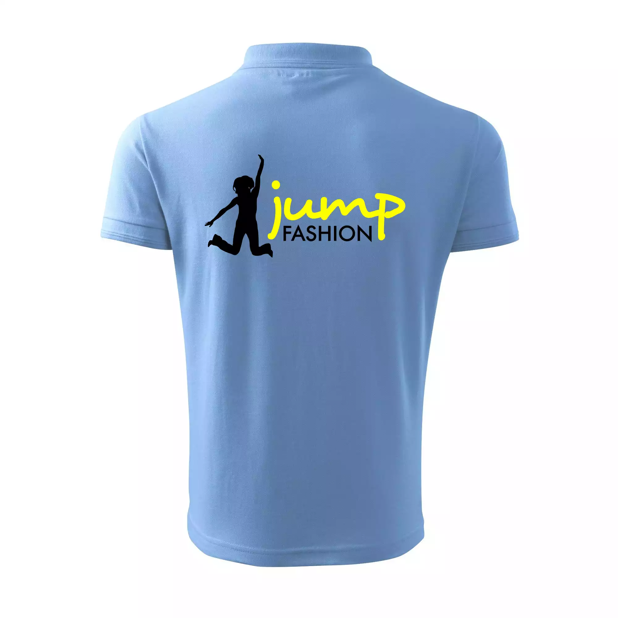 Jump fashion