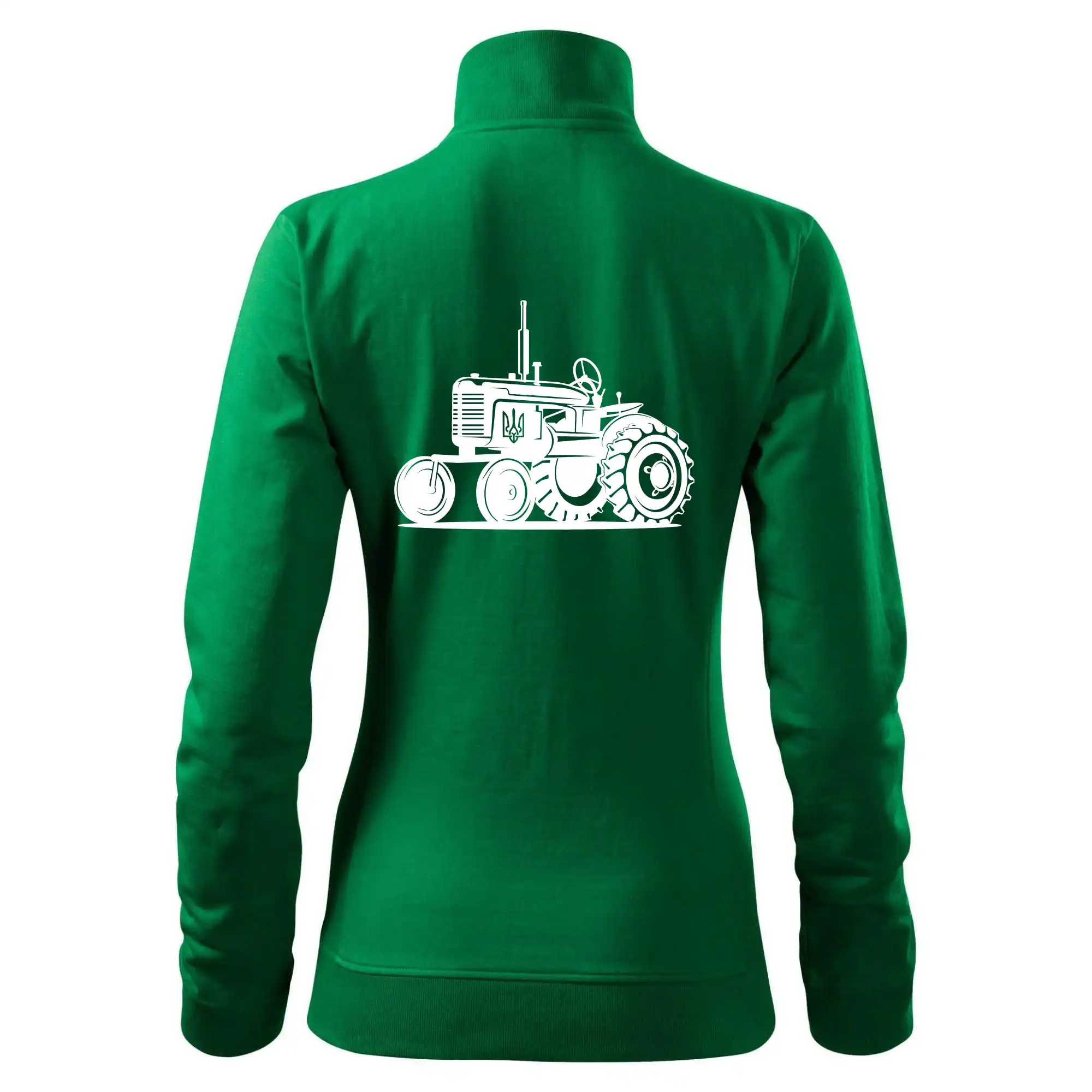 Traktor Ukrajinské armády