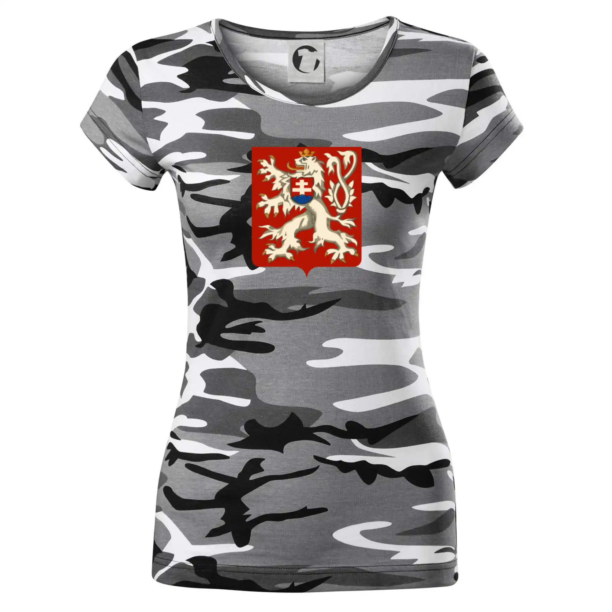 Znak malý První Republika československá 1918–1920