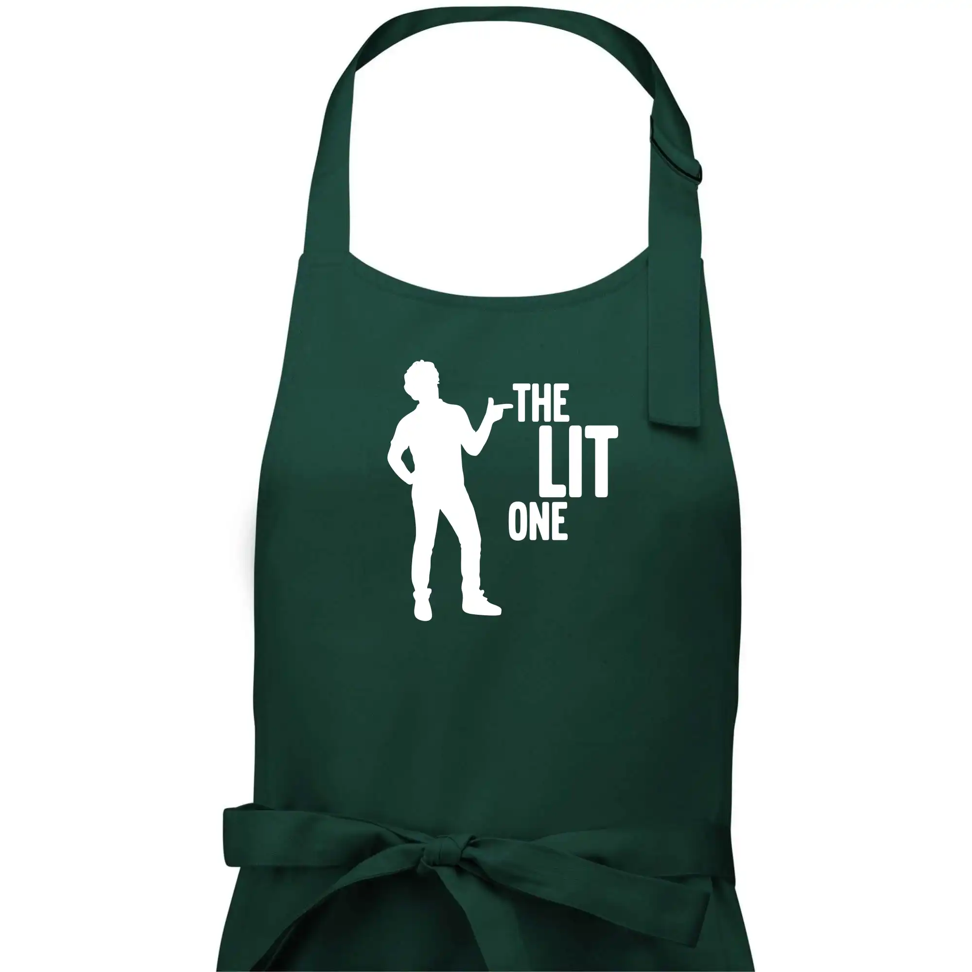 Bachelor party - The lit one