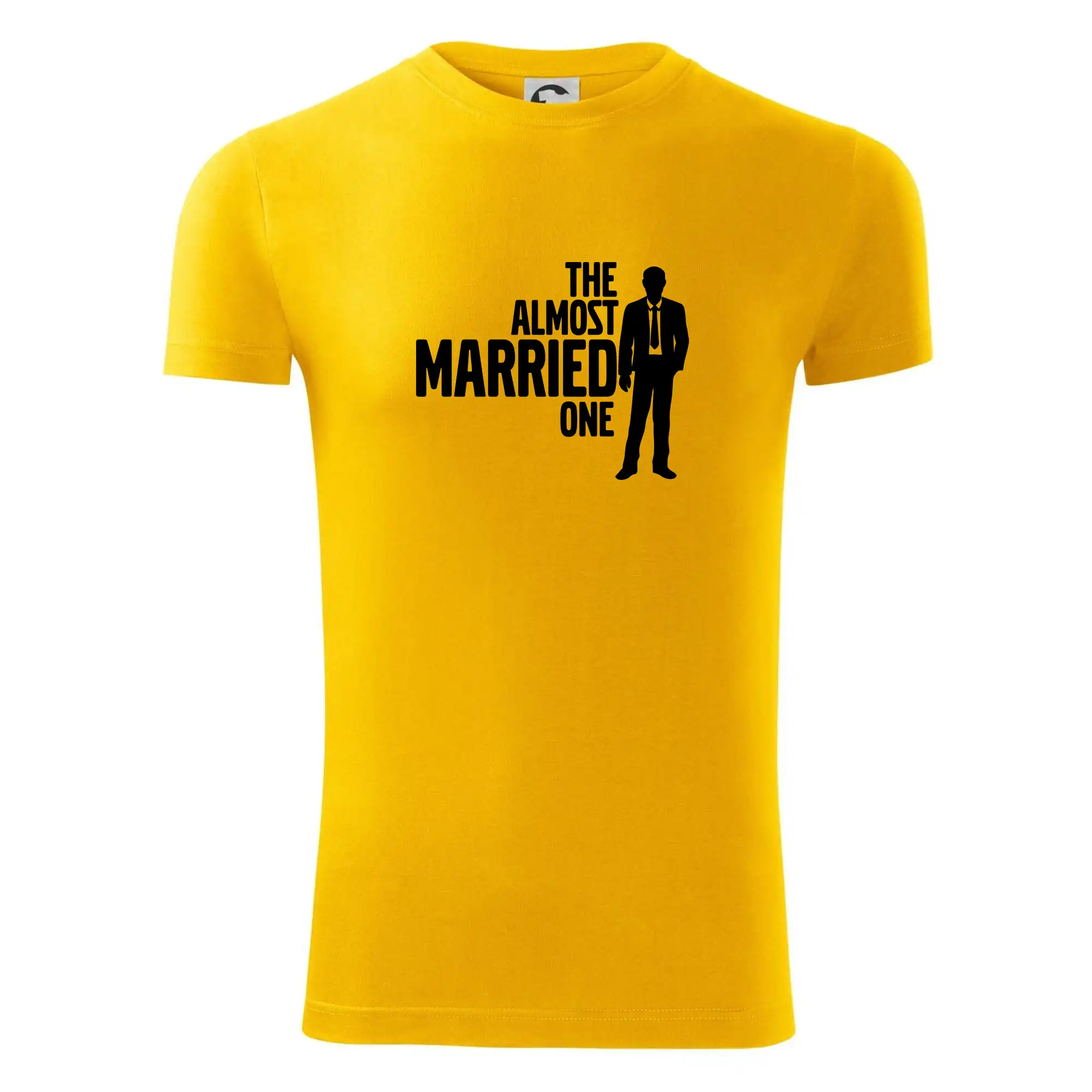 Bachelor party - The almost married one