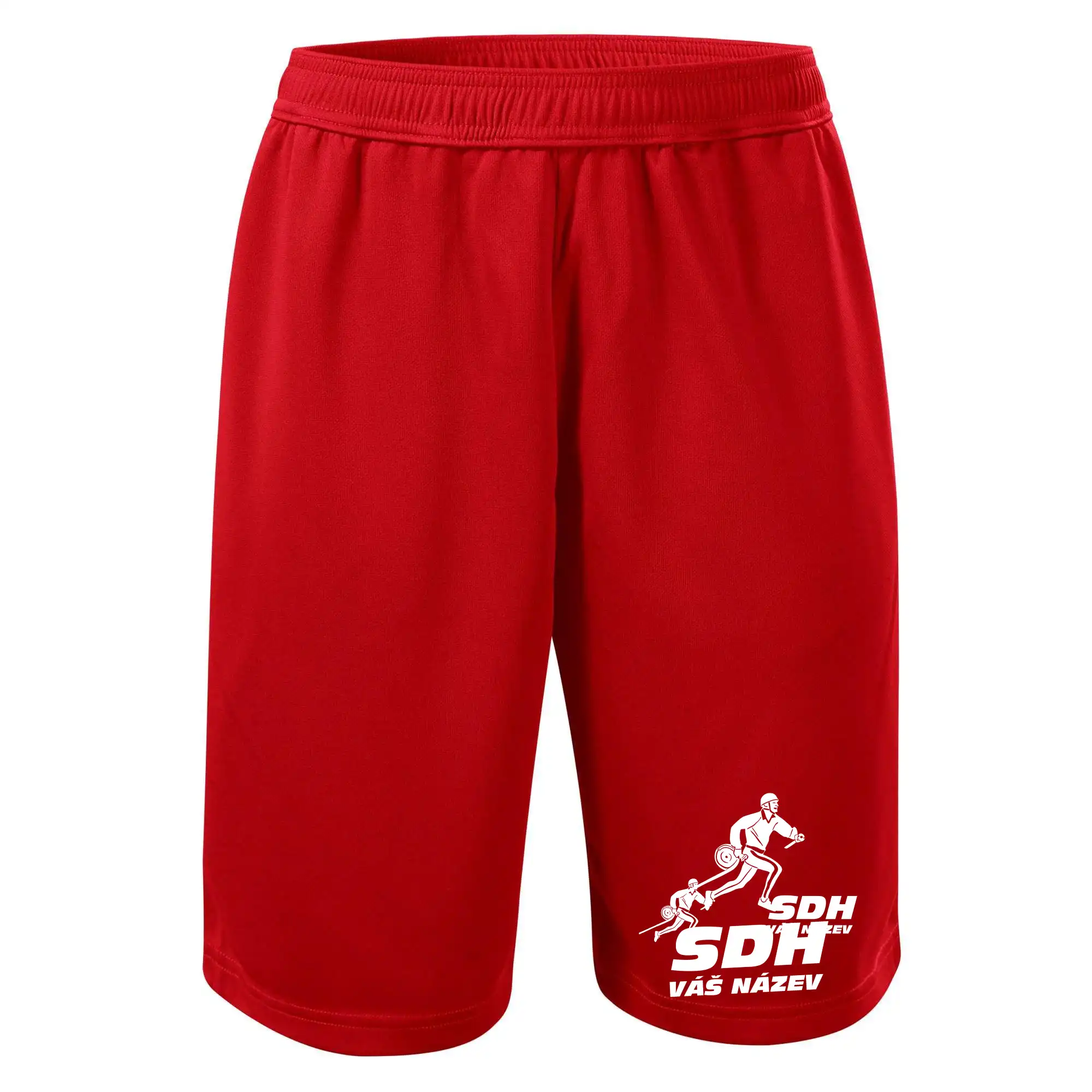 Hasičský sport SDH + váš název