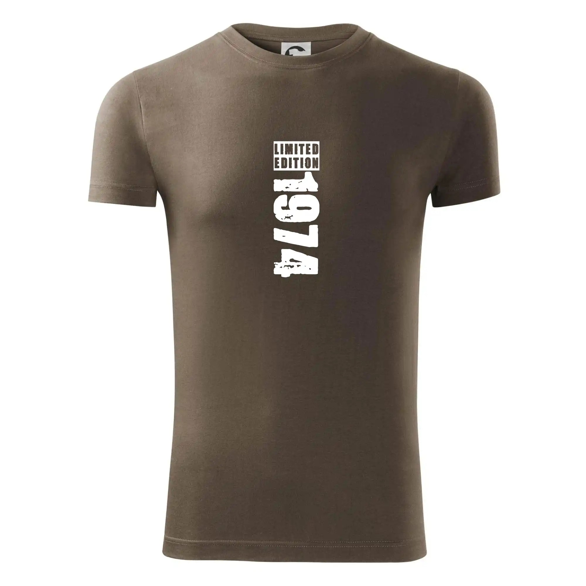 Limited edition 1974 pruh