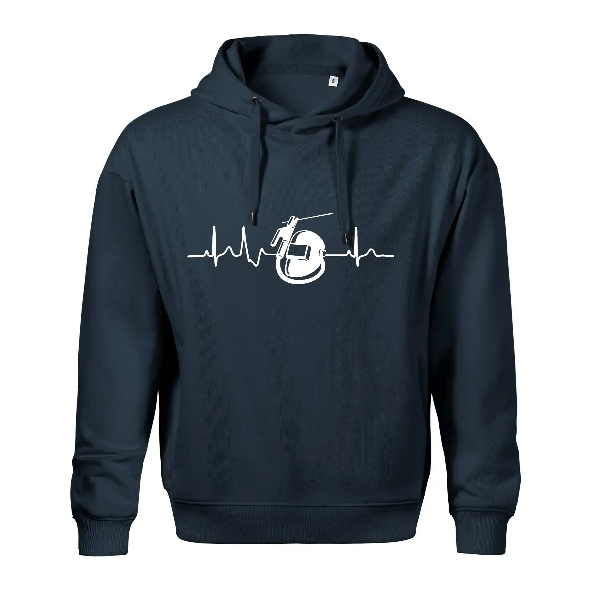 EKG svářeč