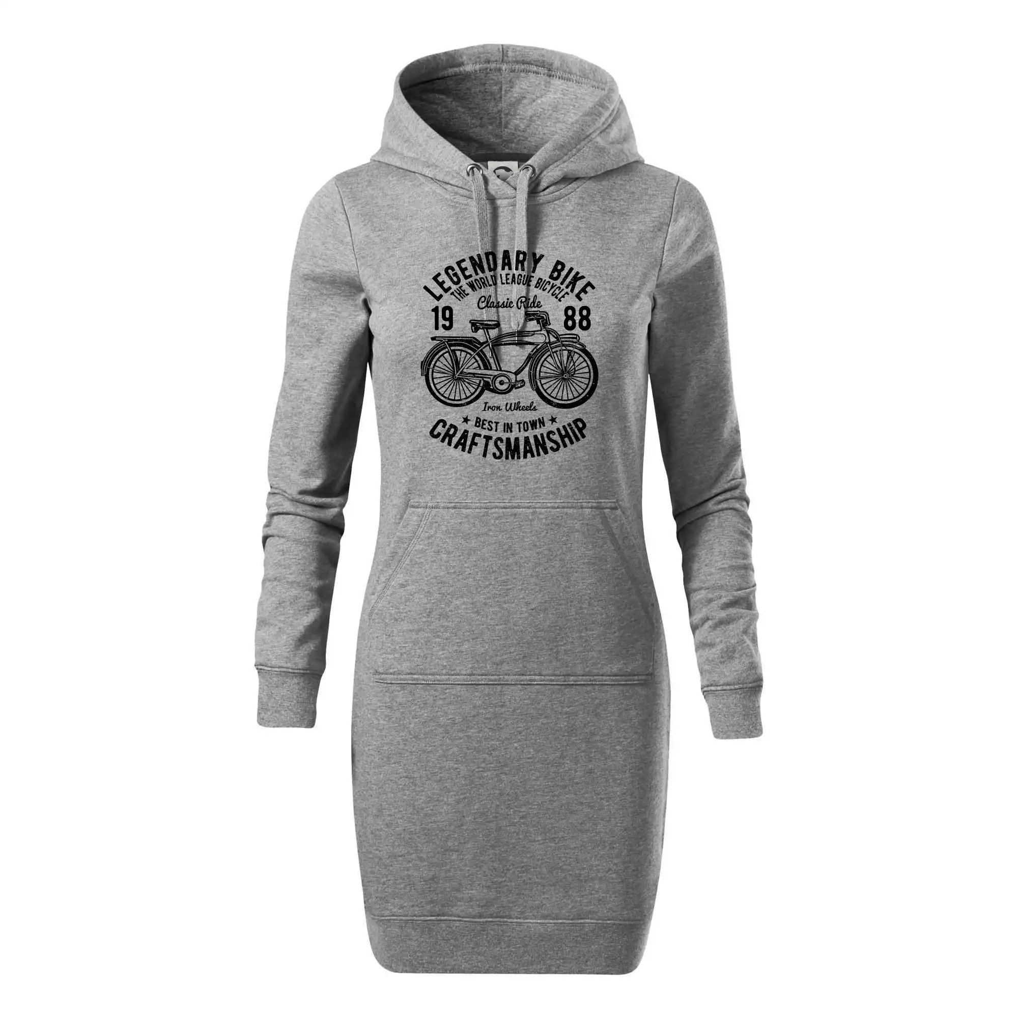 Classic Bicycle (váš ročník)