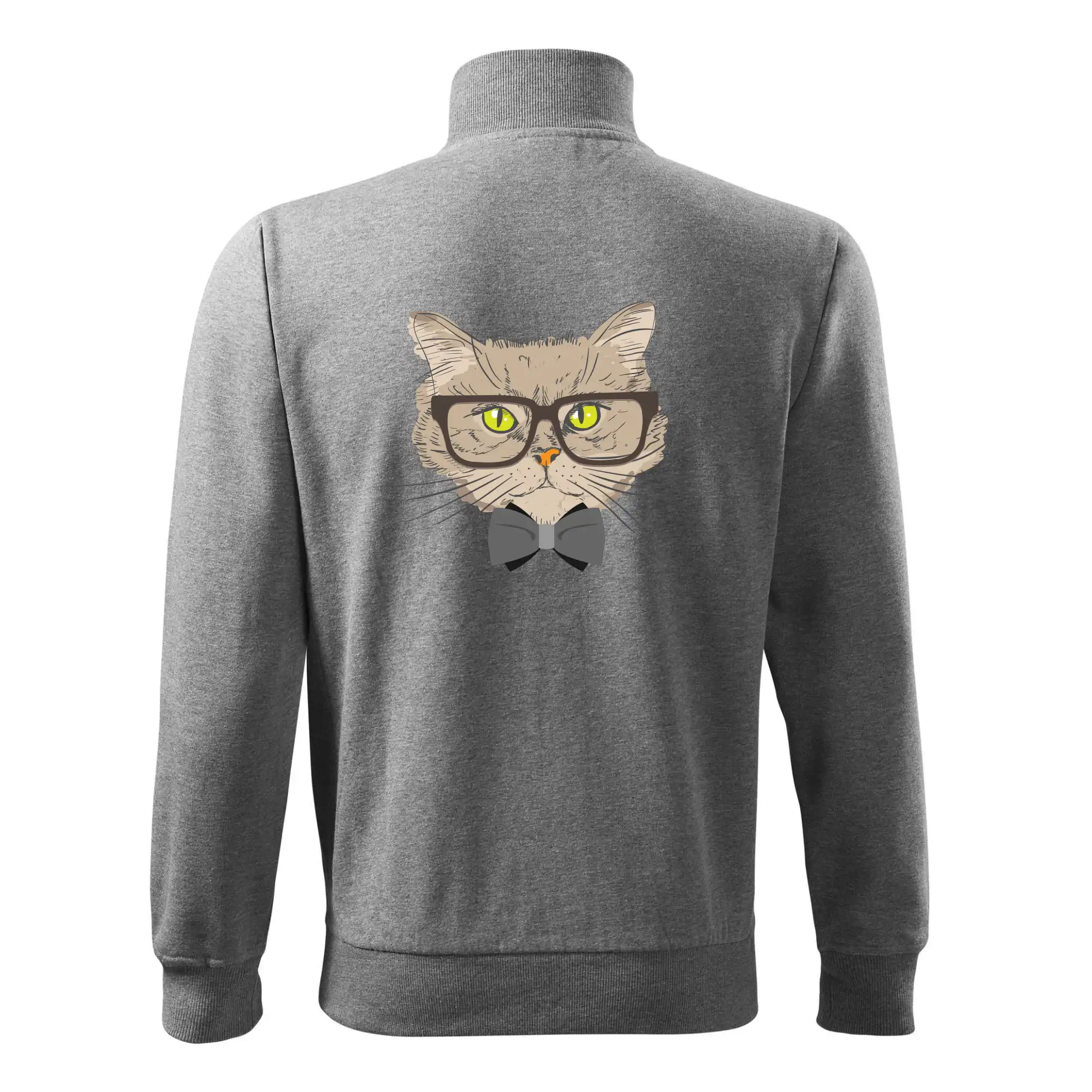 Hipster mourek