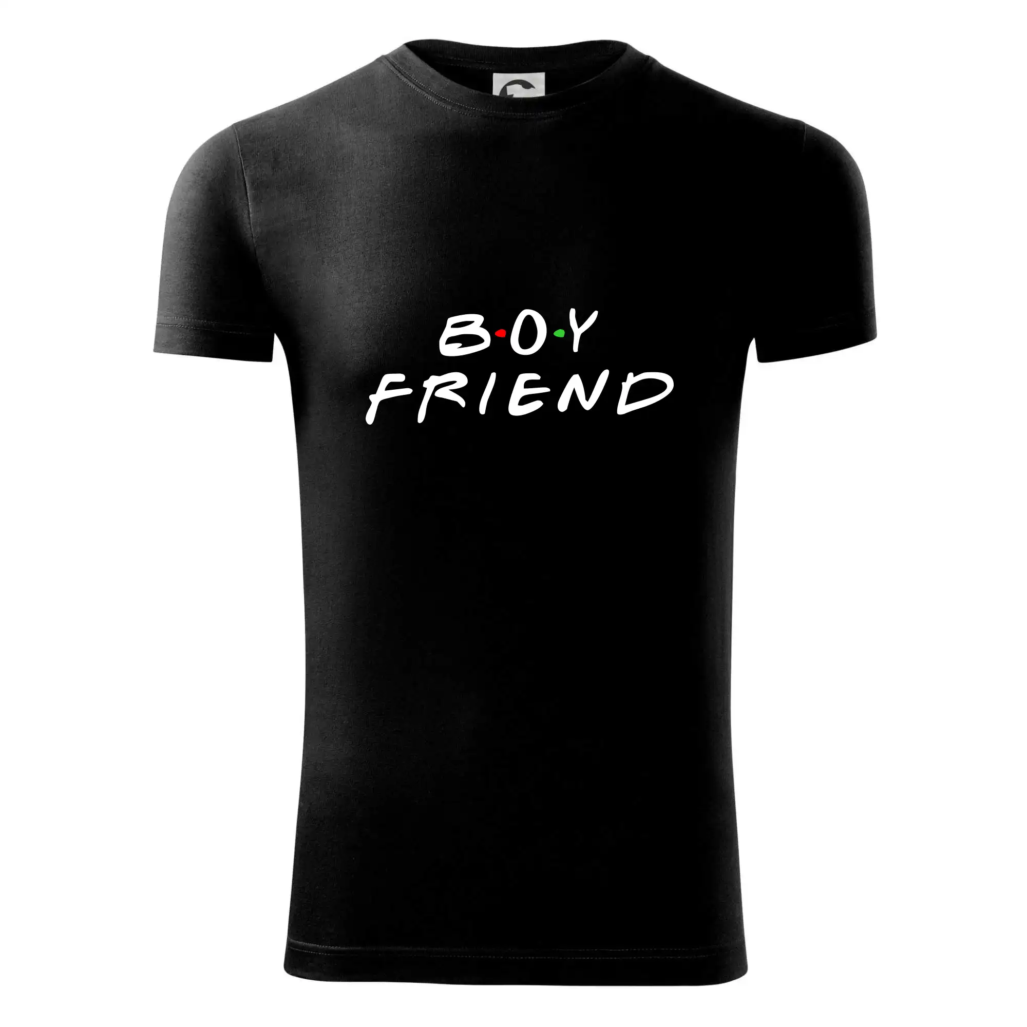 Boy Friend