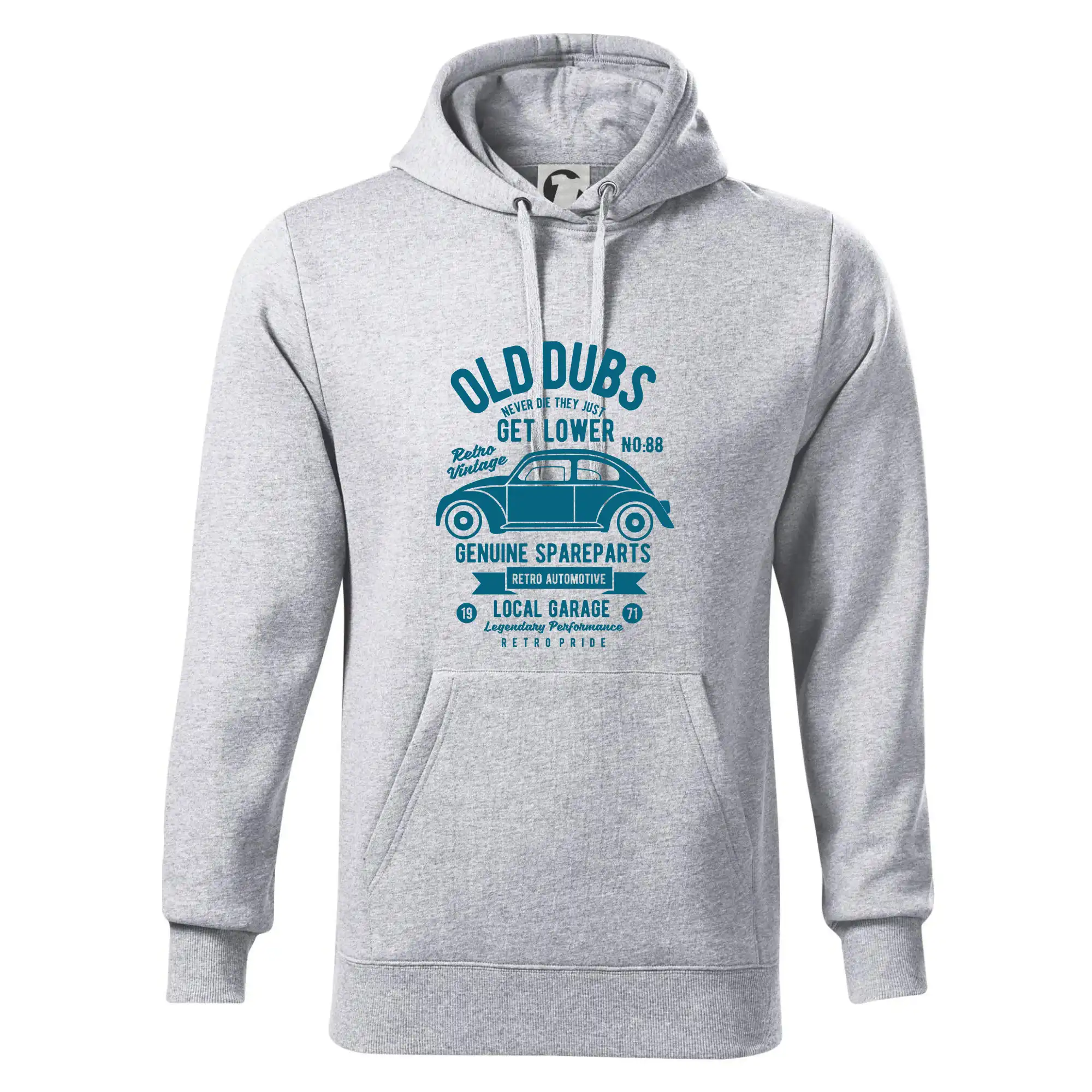 Old Dubs