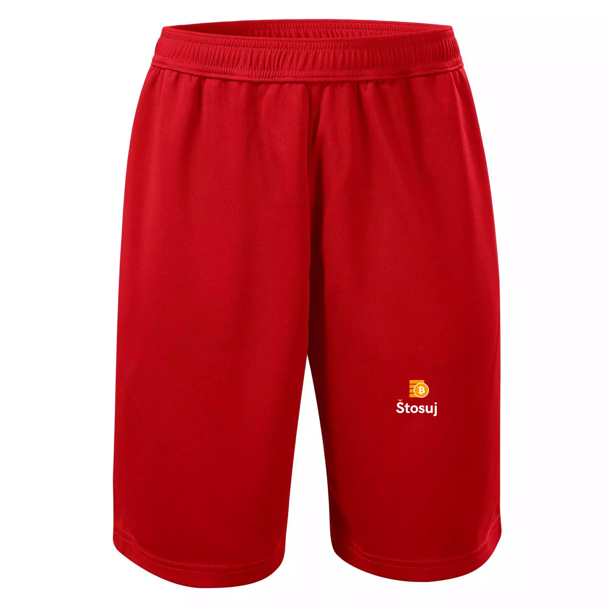 Stosuj - logo čtvercové