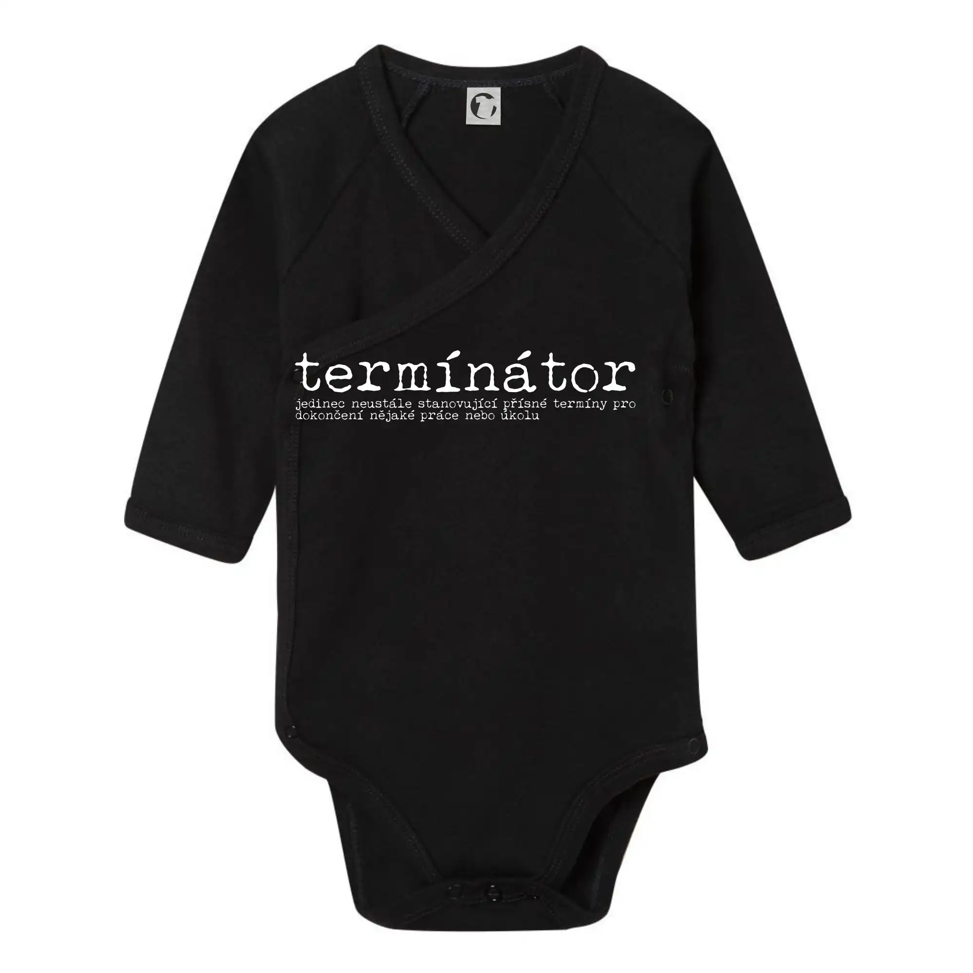 Čeština 2.0 - termínátor