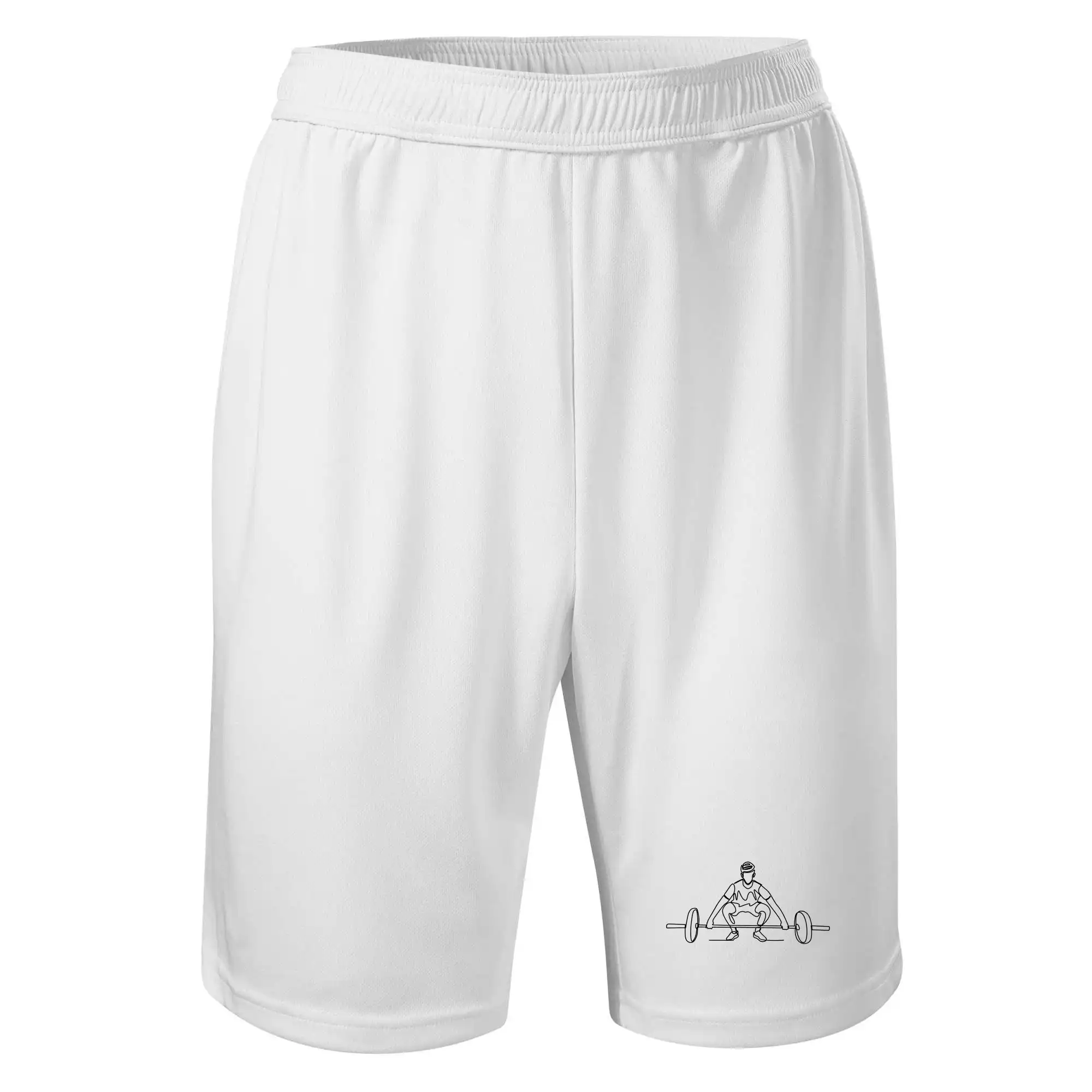 Vzpírání  jedním tahem