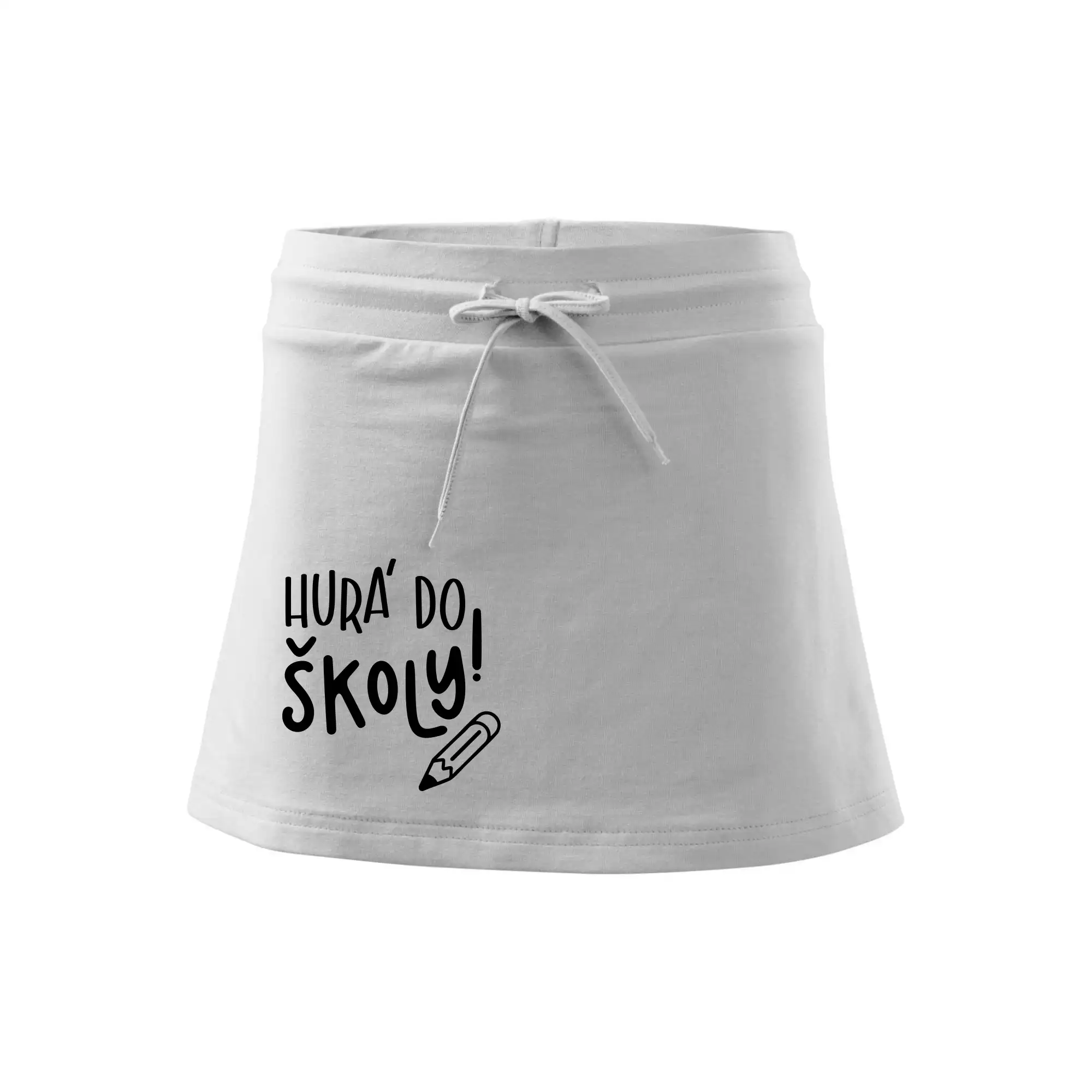 Hurá do školy!