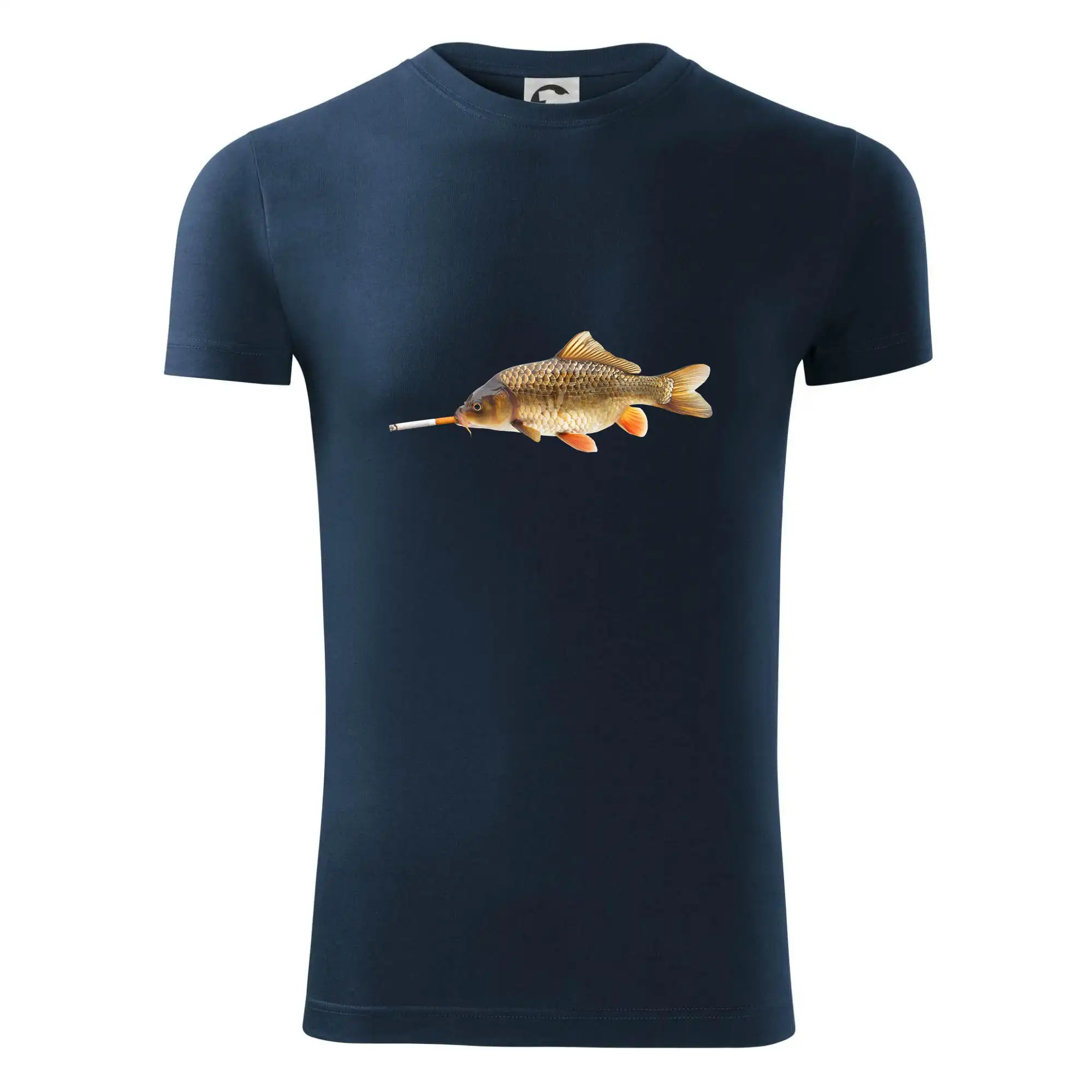Smokin' fish