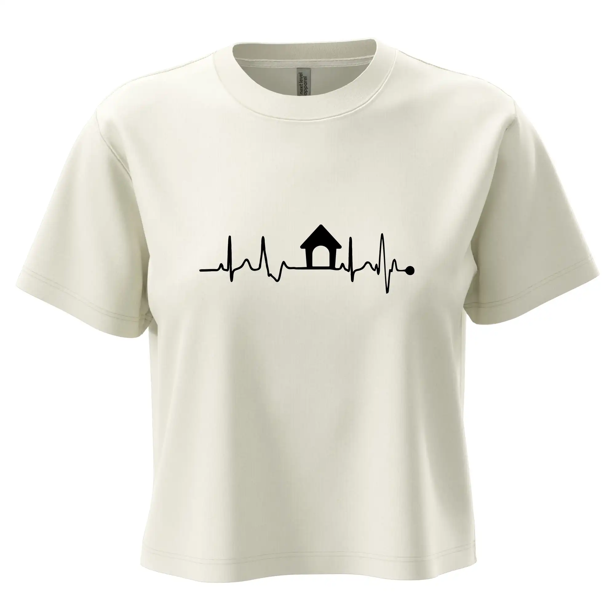 Ekg psí bouda