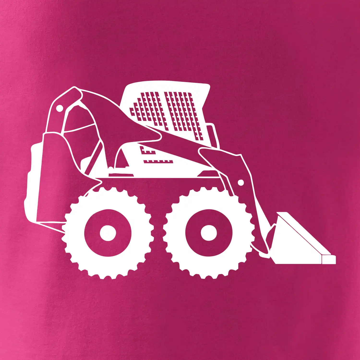 Bobik velký kolový