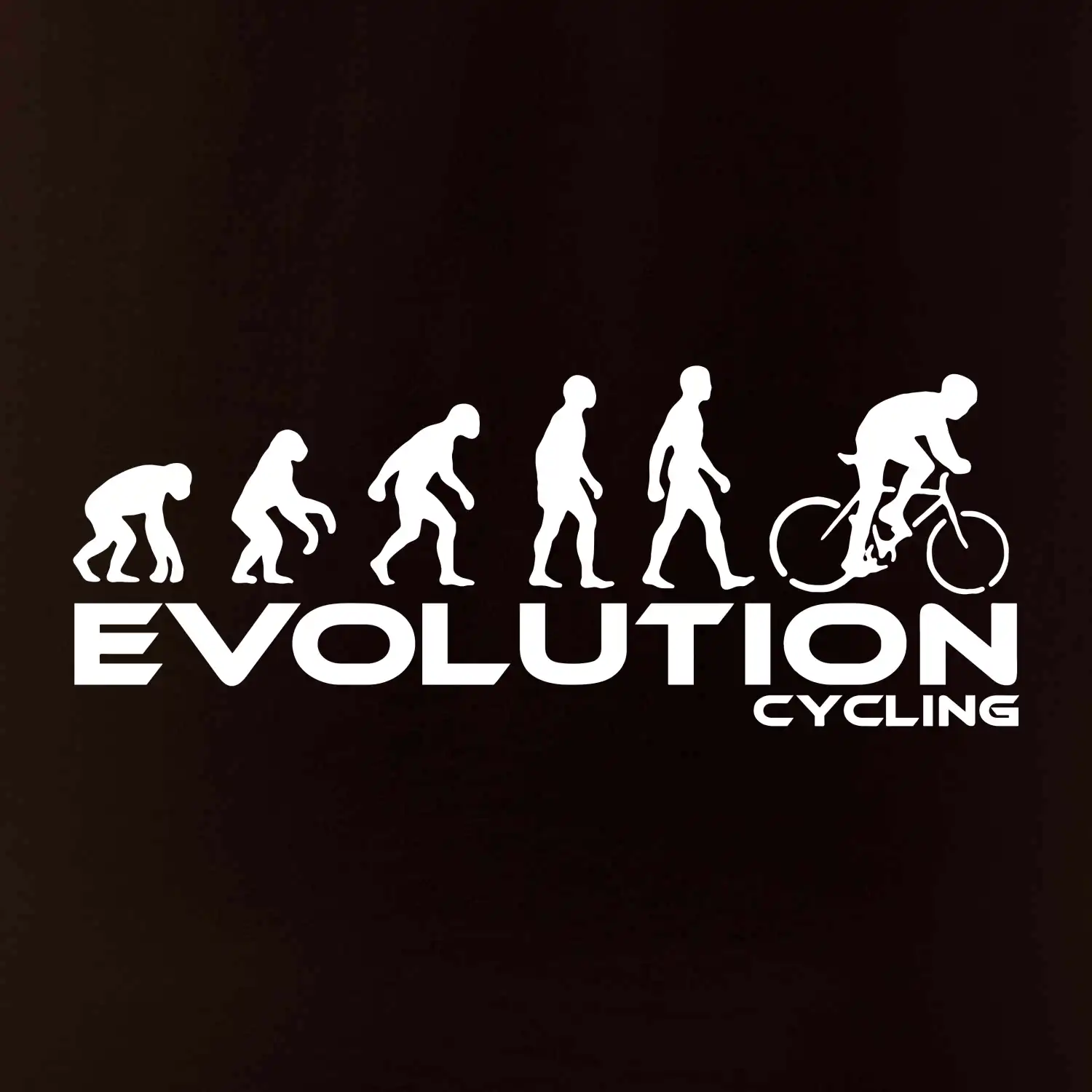 Evoluce cyklistiky
