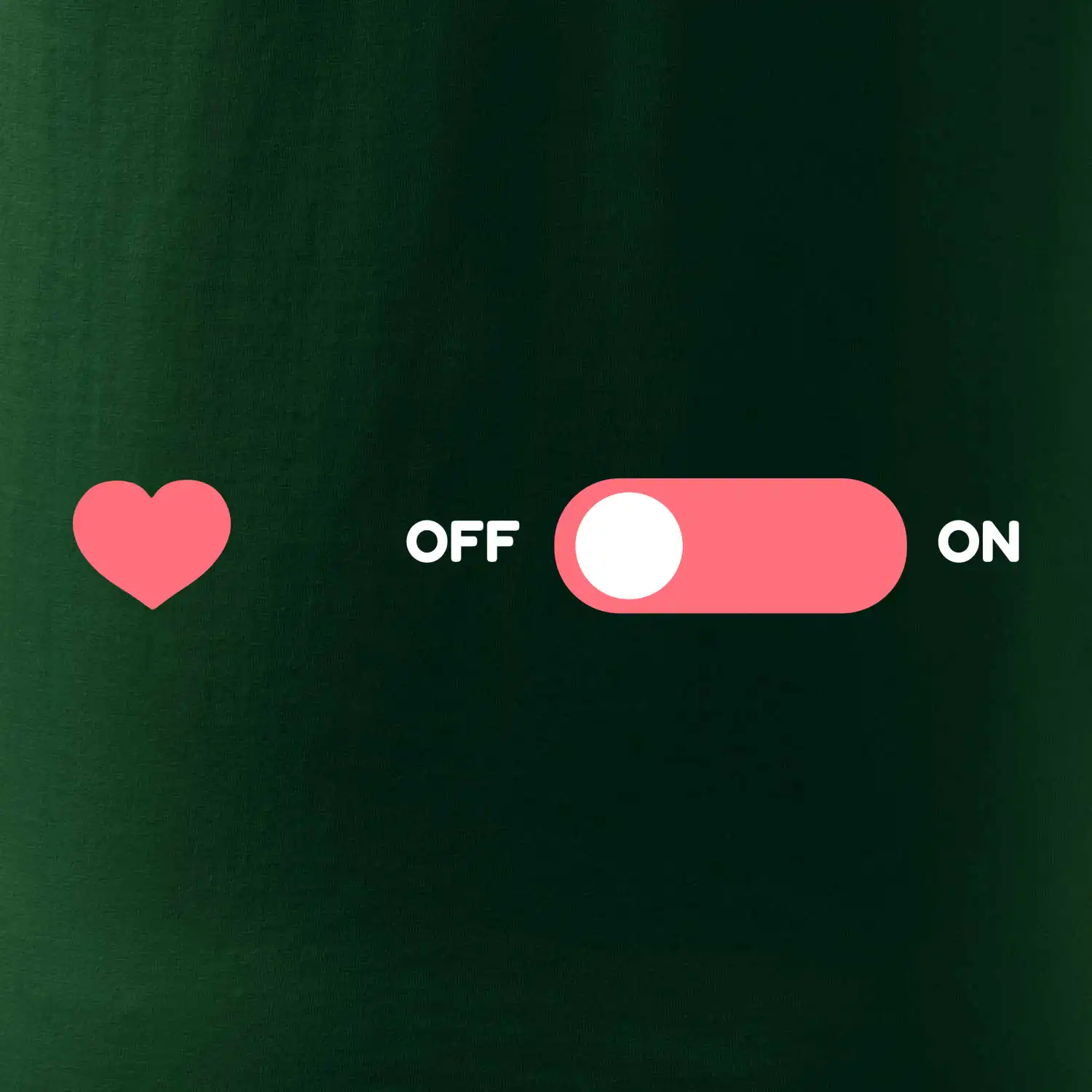 Love OFF