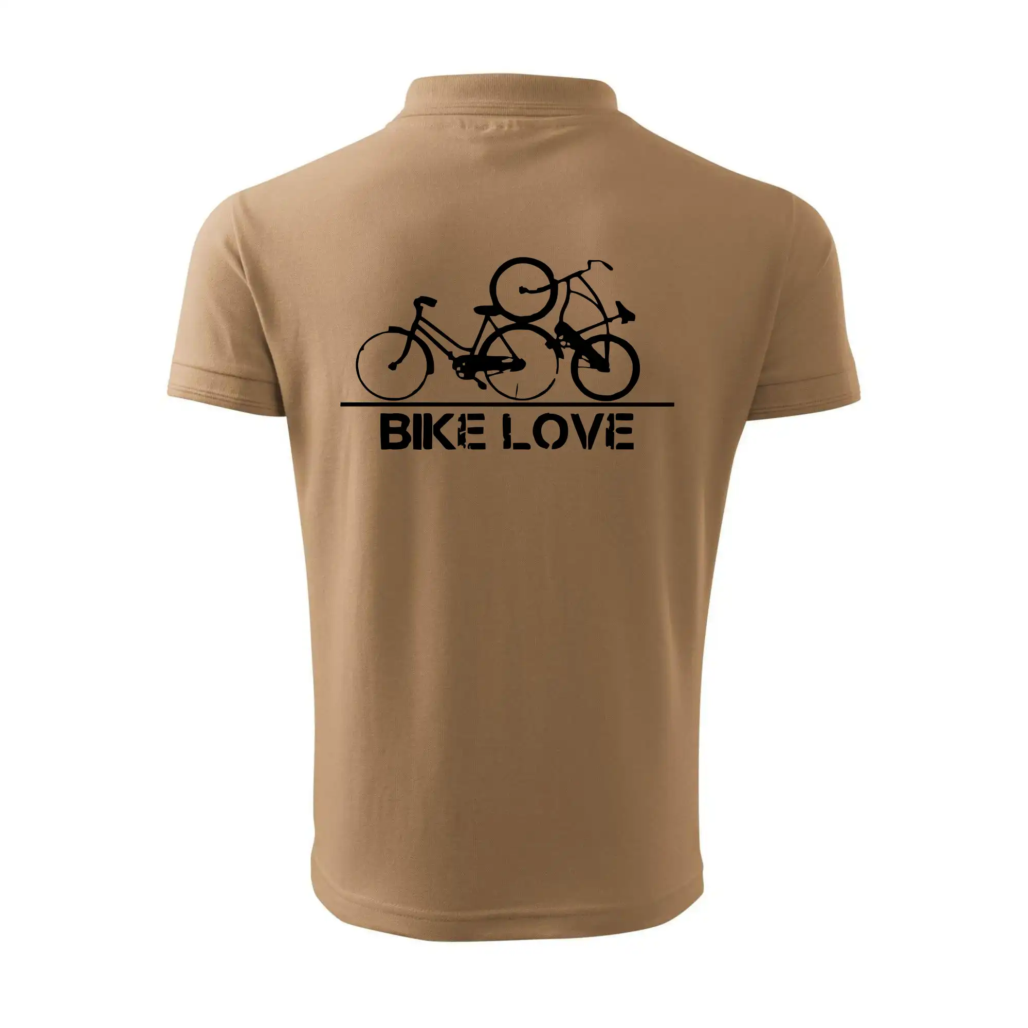 Bike love