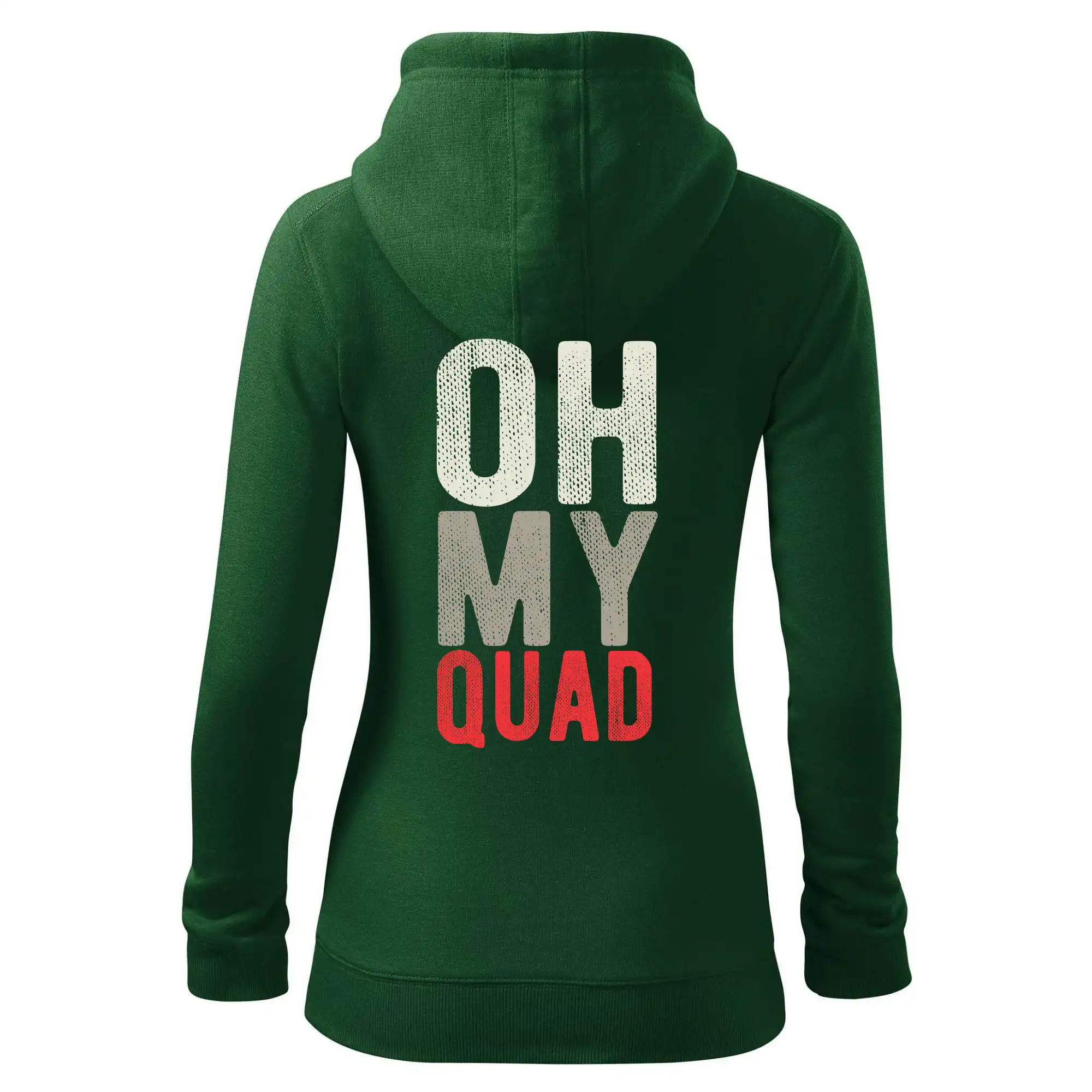 OH my Quad
