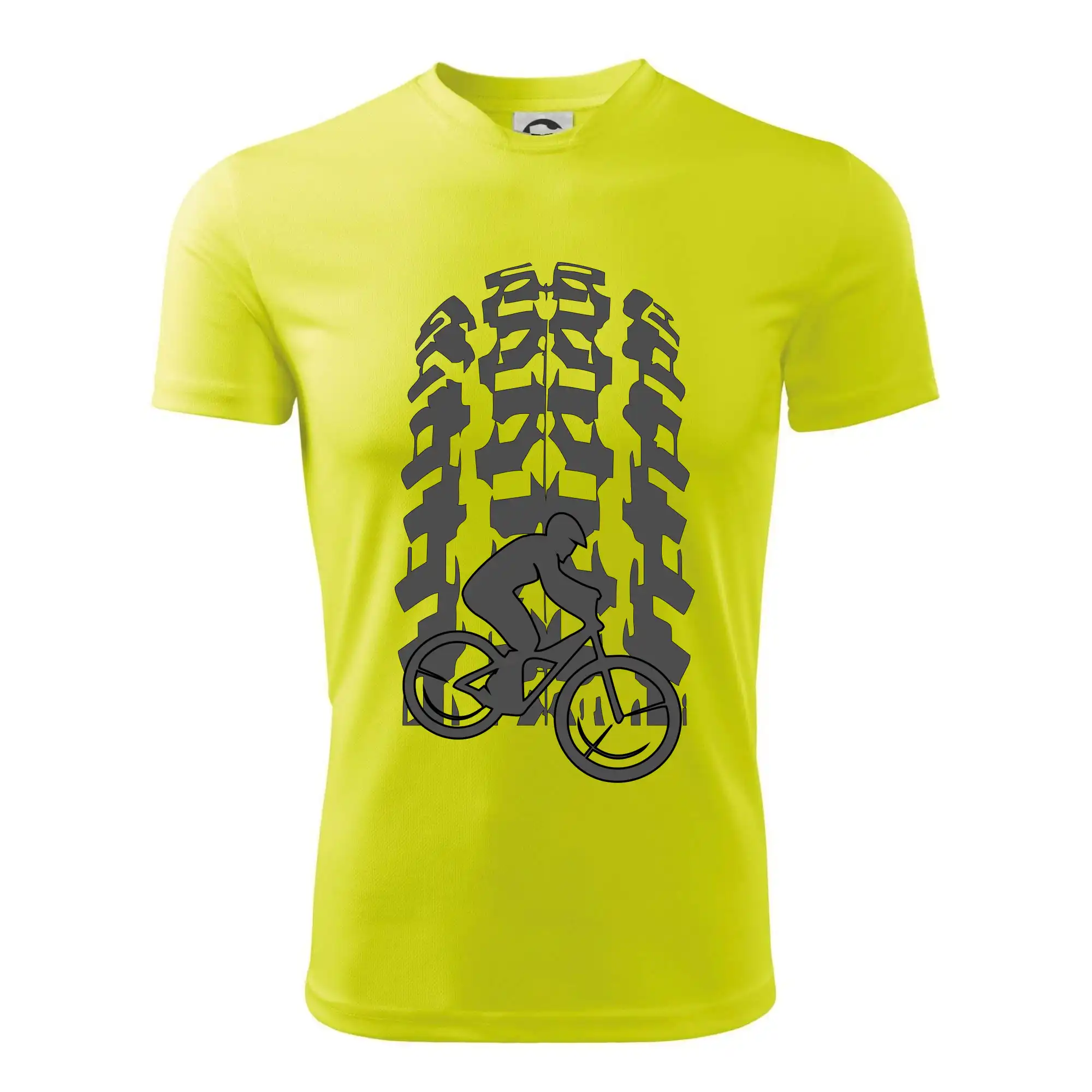 Pneumatika MTB