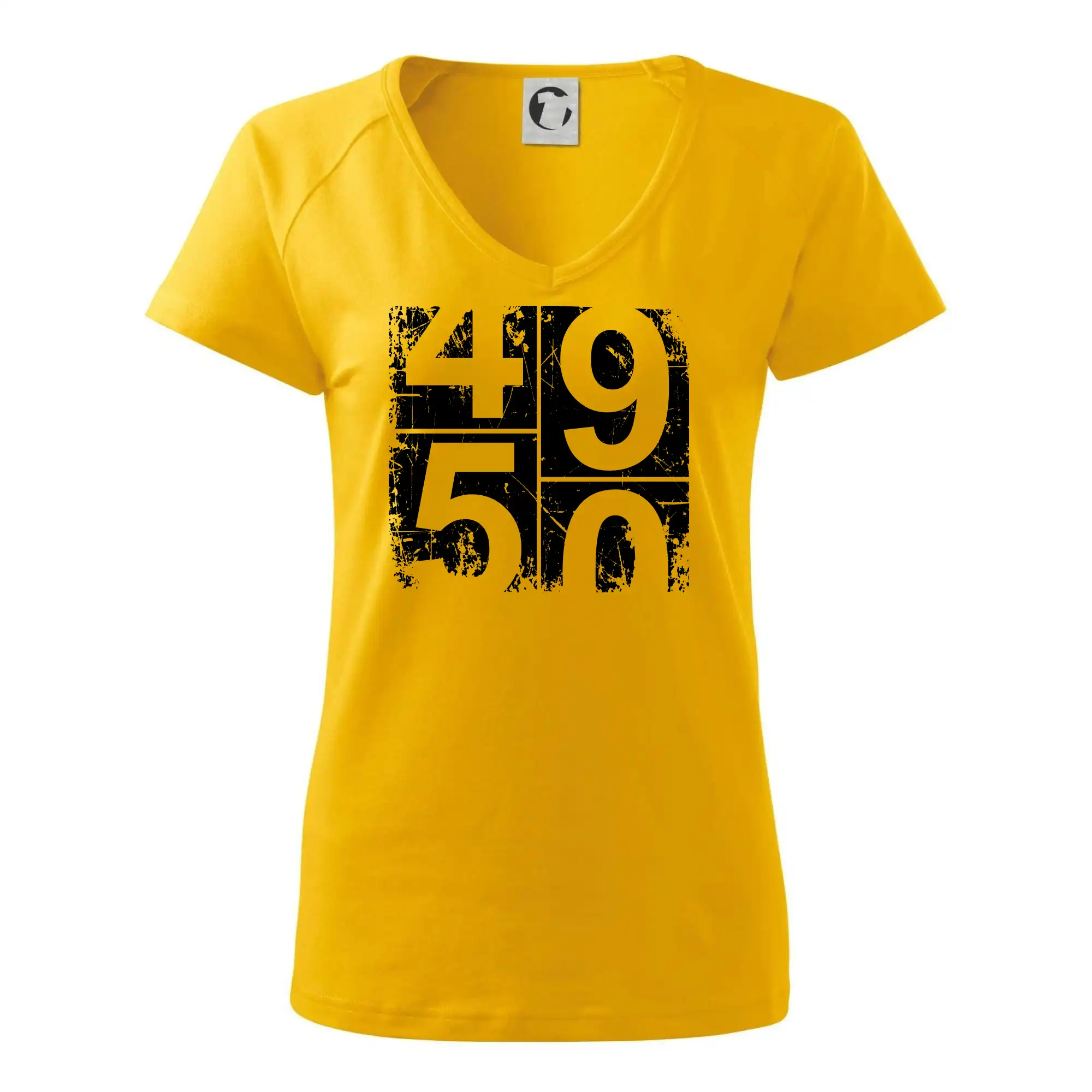 Tachometr 50