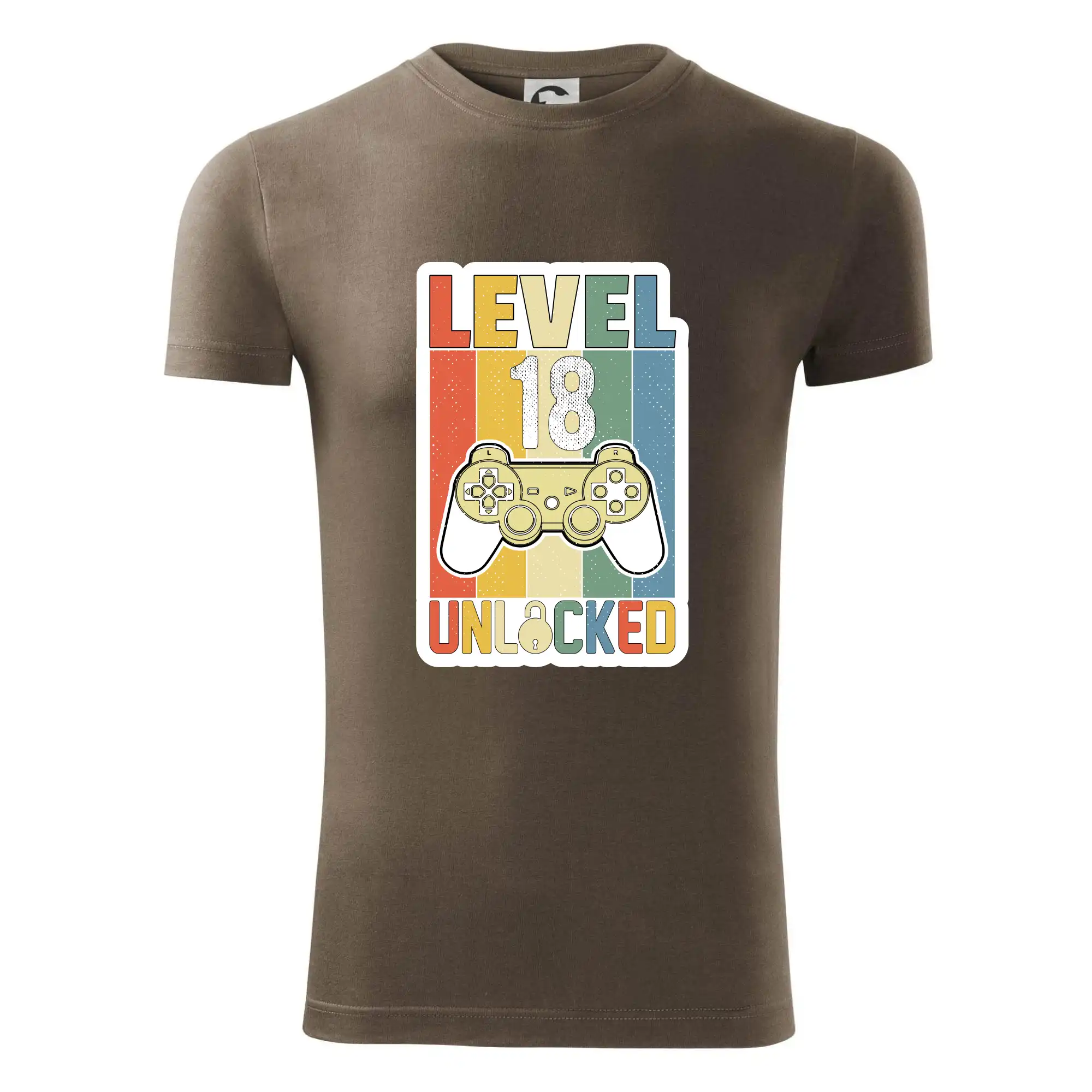 Gaming narozeniny 18