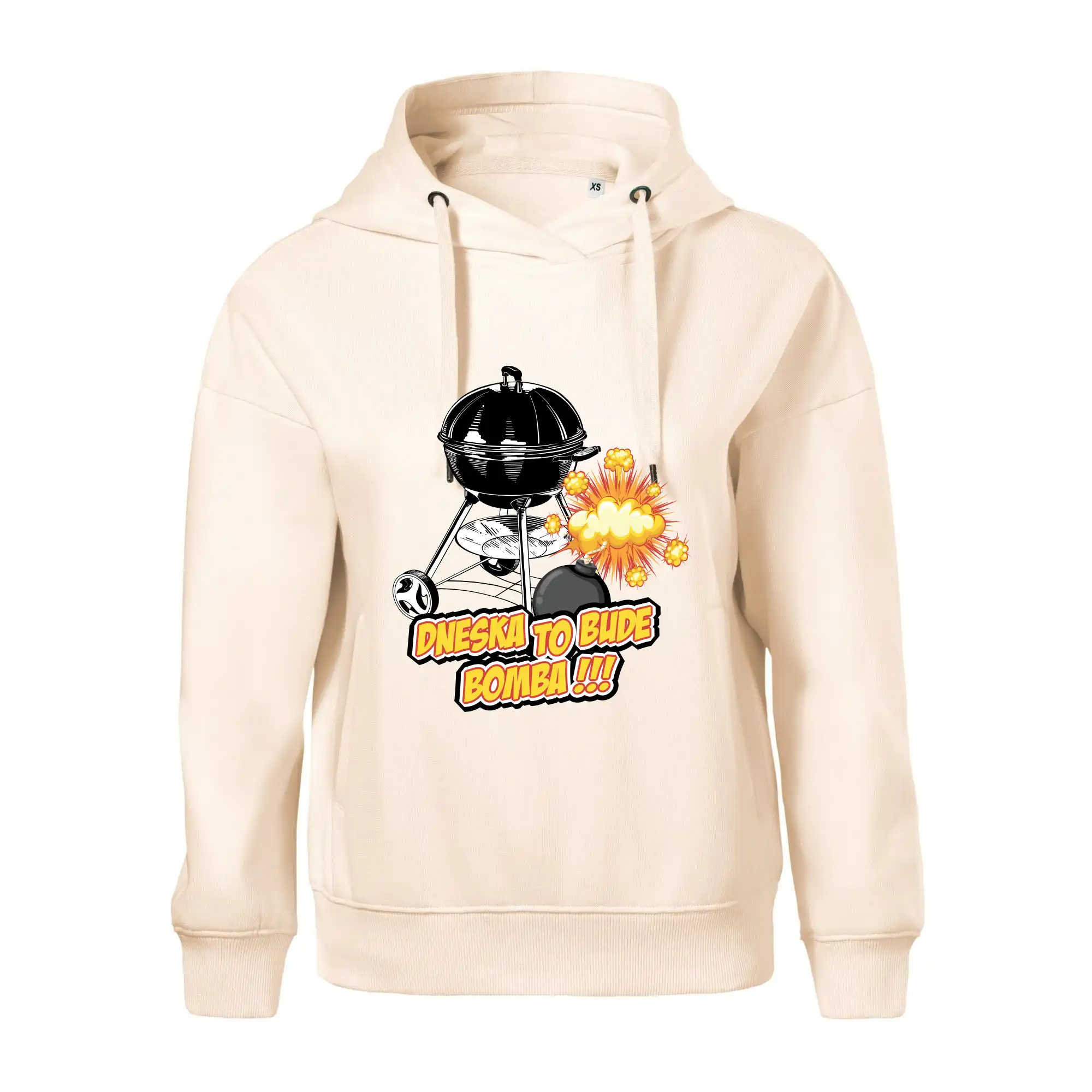 Dneska to bude bomba