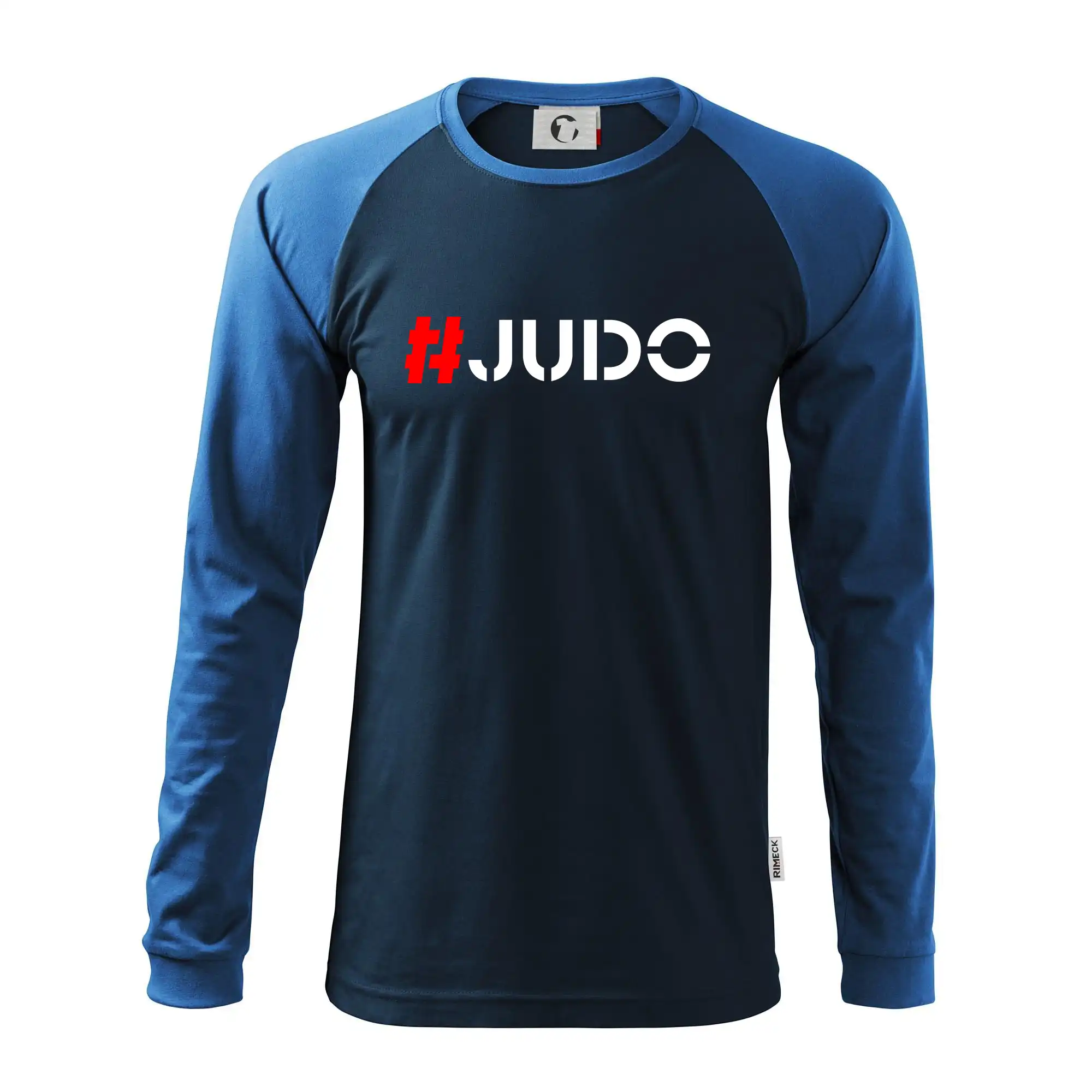 Judo Hashtag