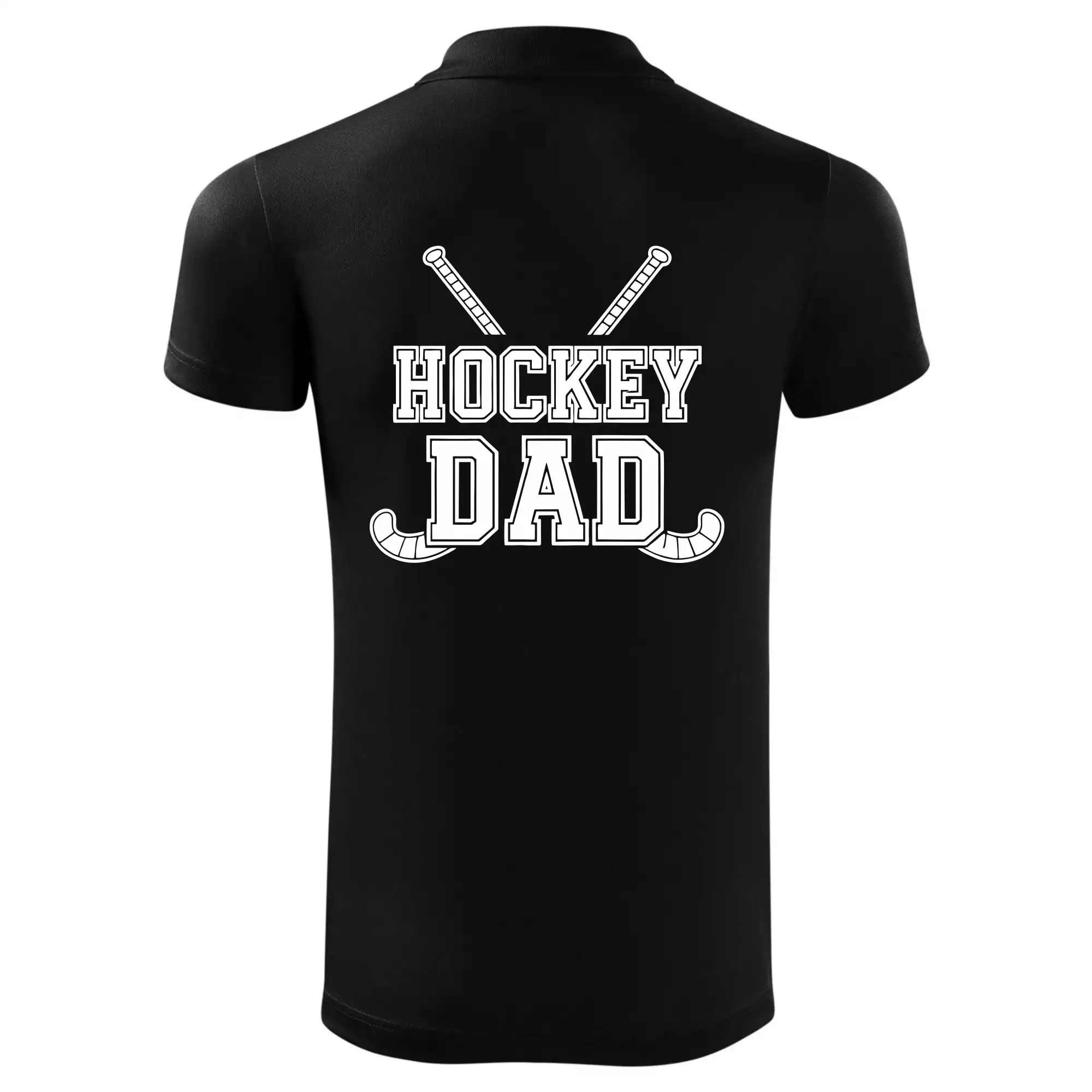 Hockey dad překřížený