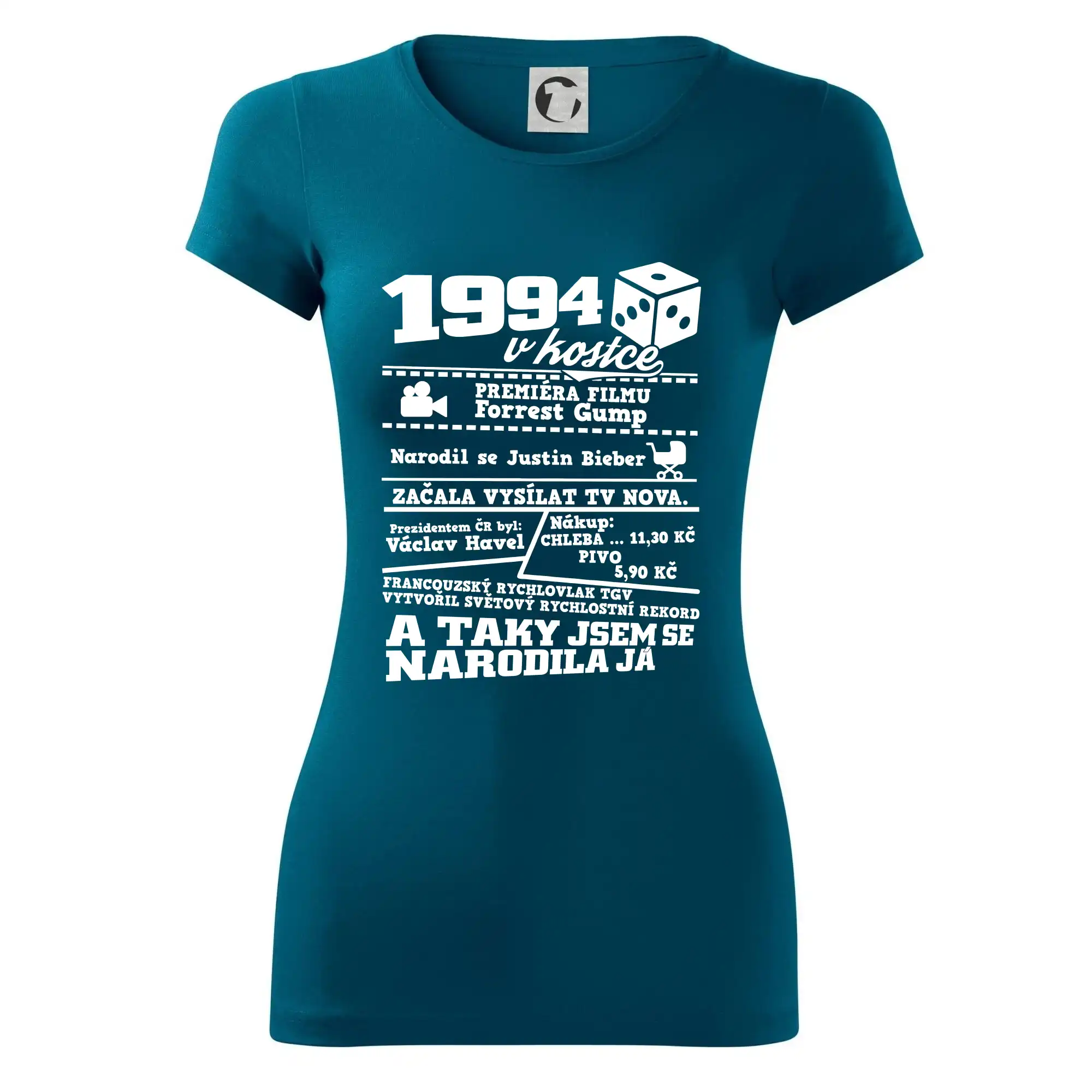 1994 v kostce