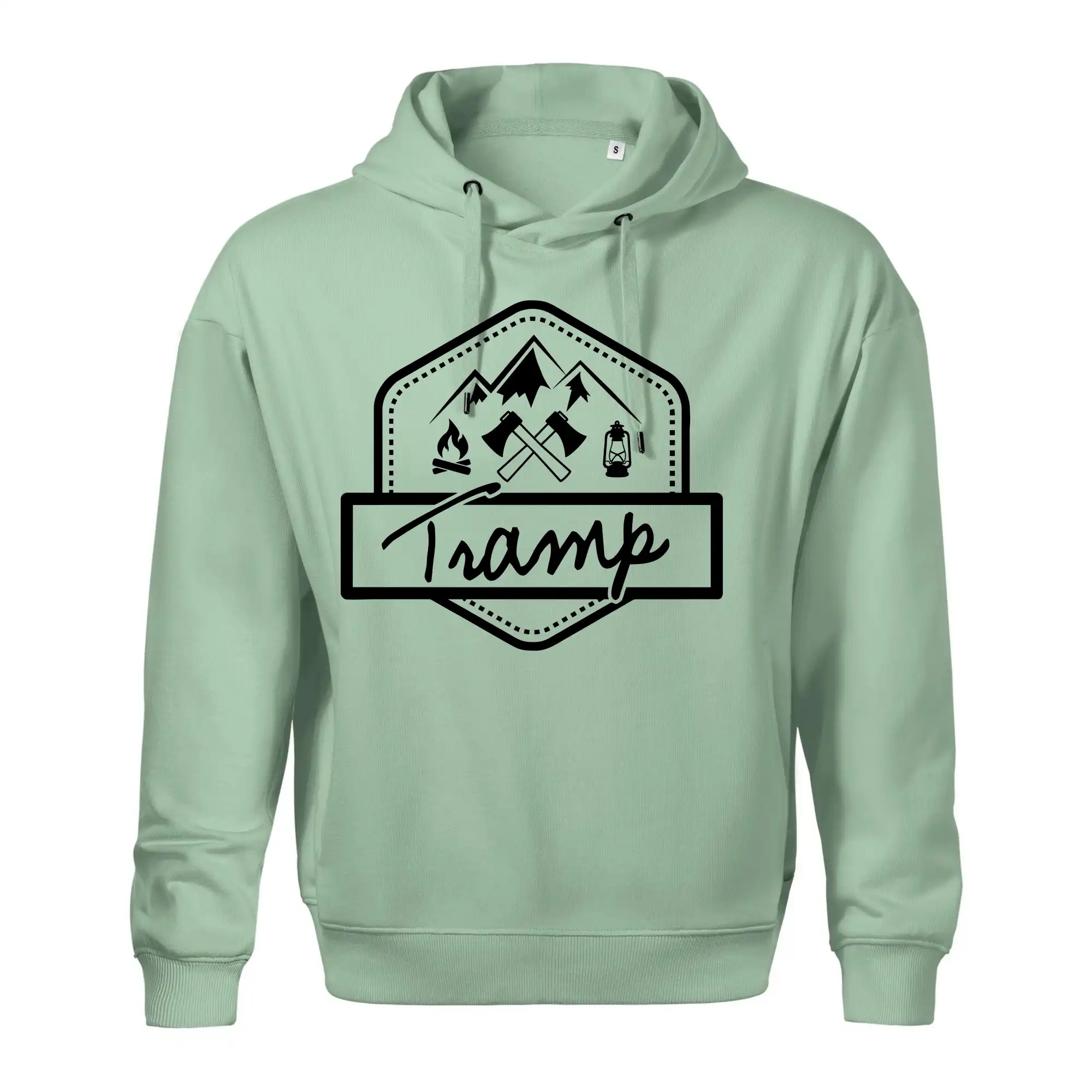 Tramp erb
