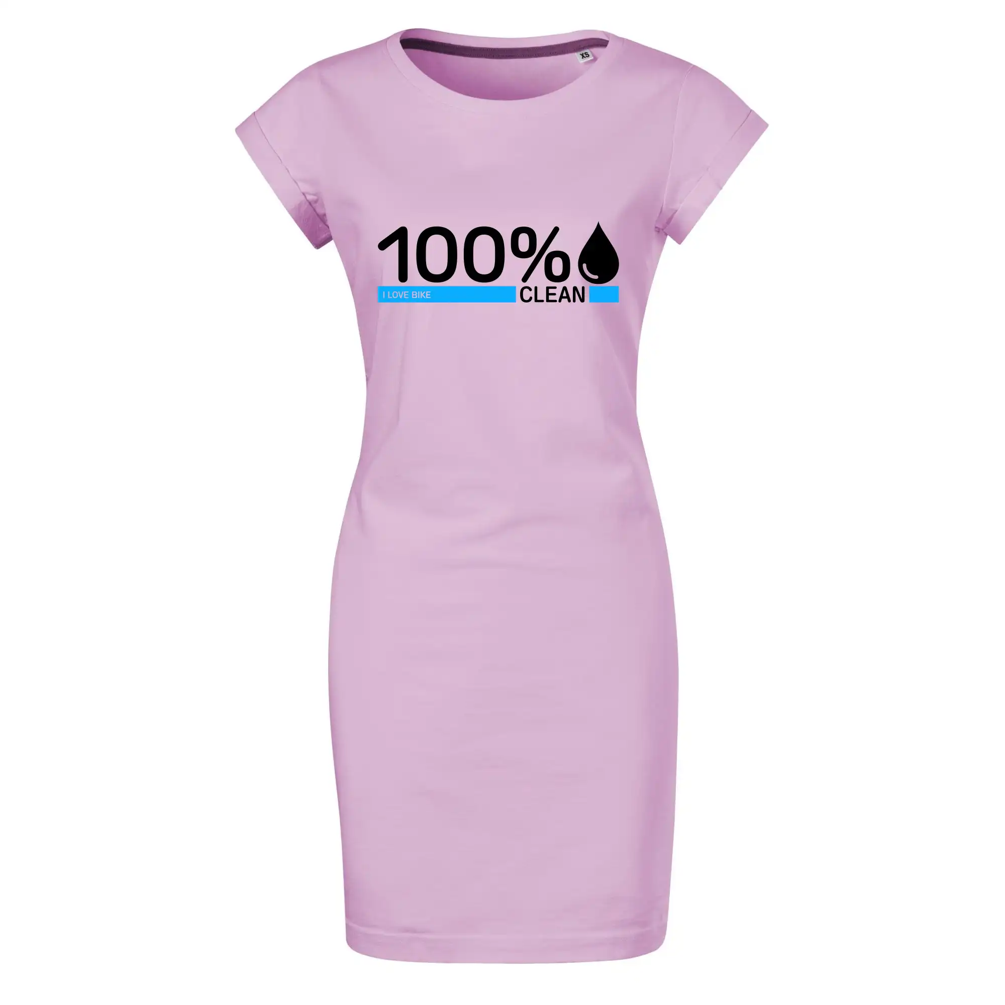 100% Clean